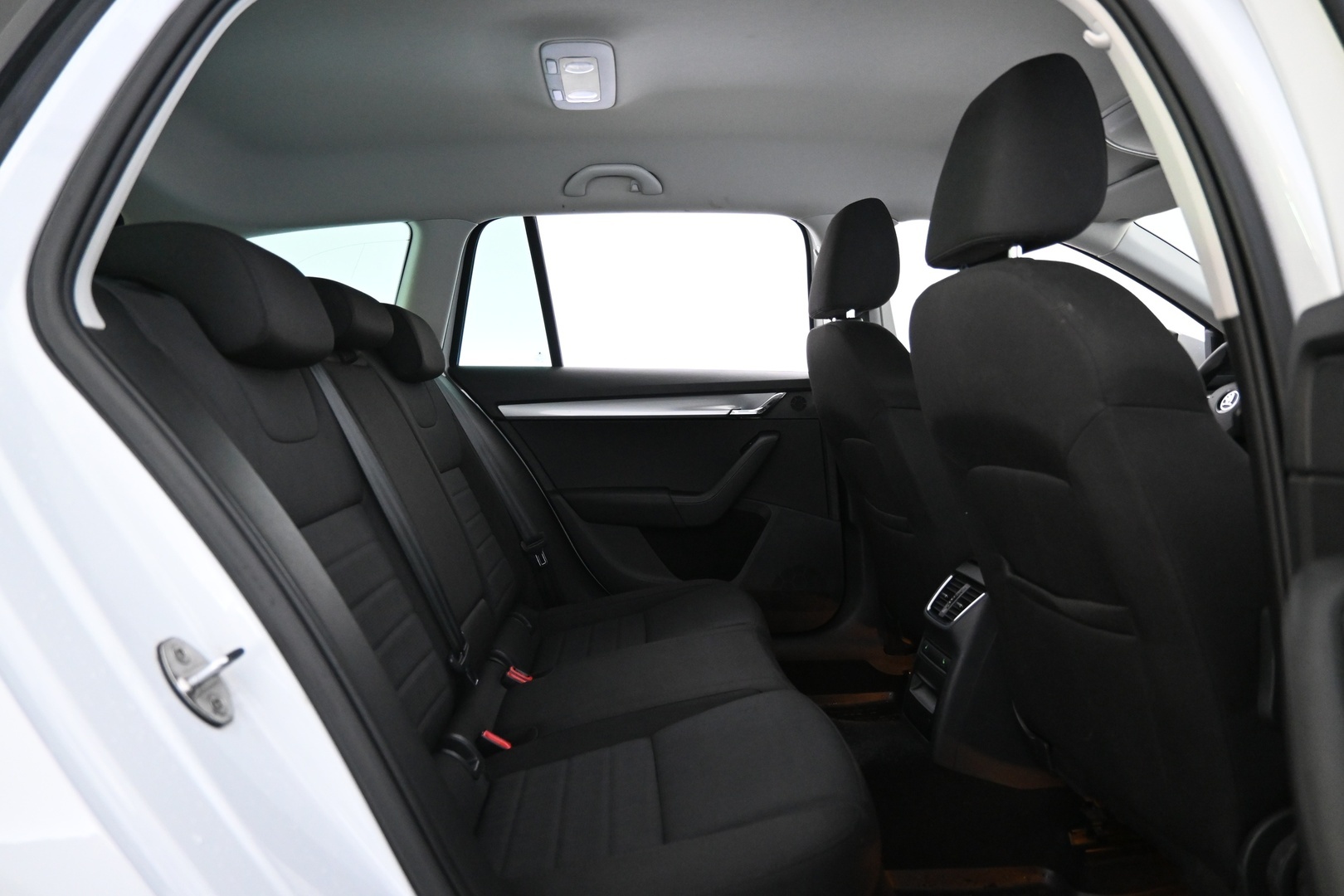 SKODA Octavia 2016