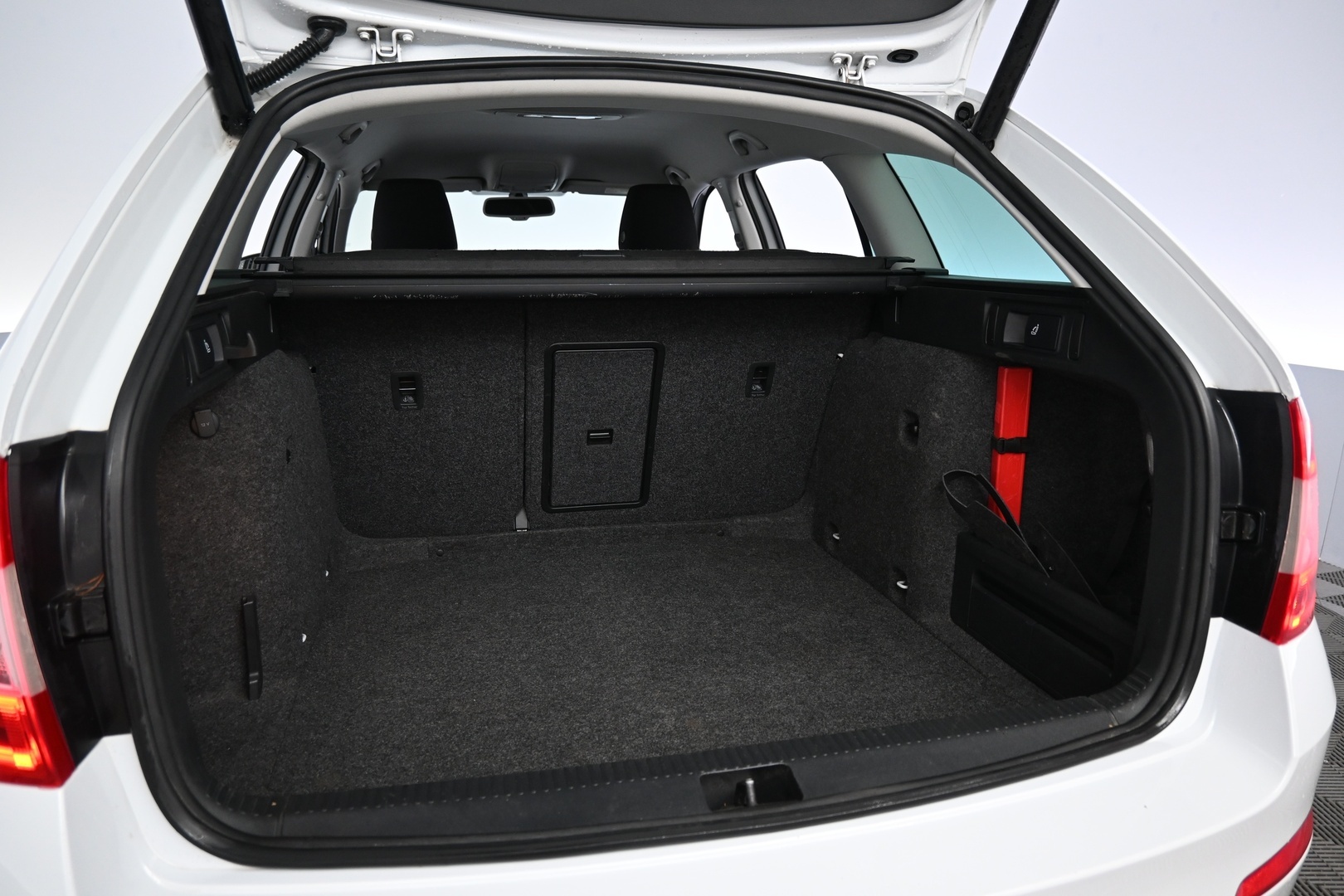 SKODA Octavia 2016