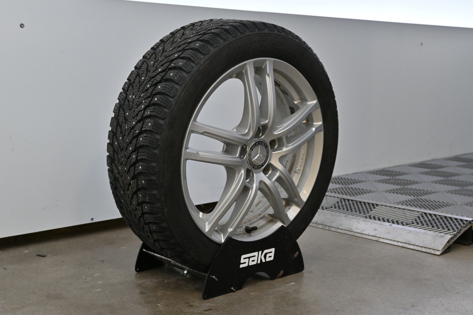 MERCEDES-BENZ CLA 2015