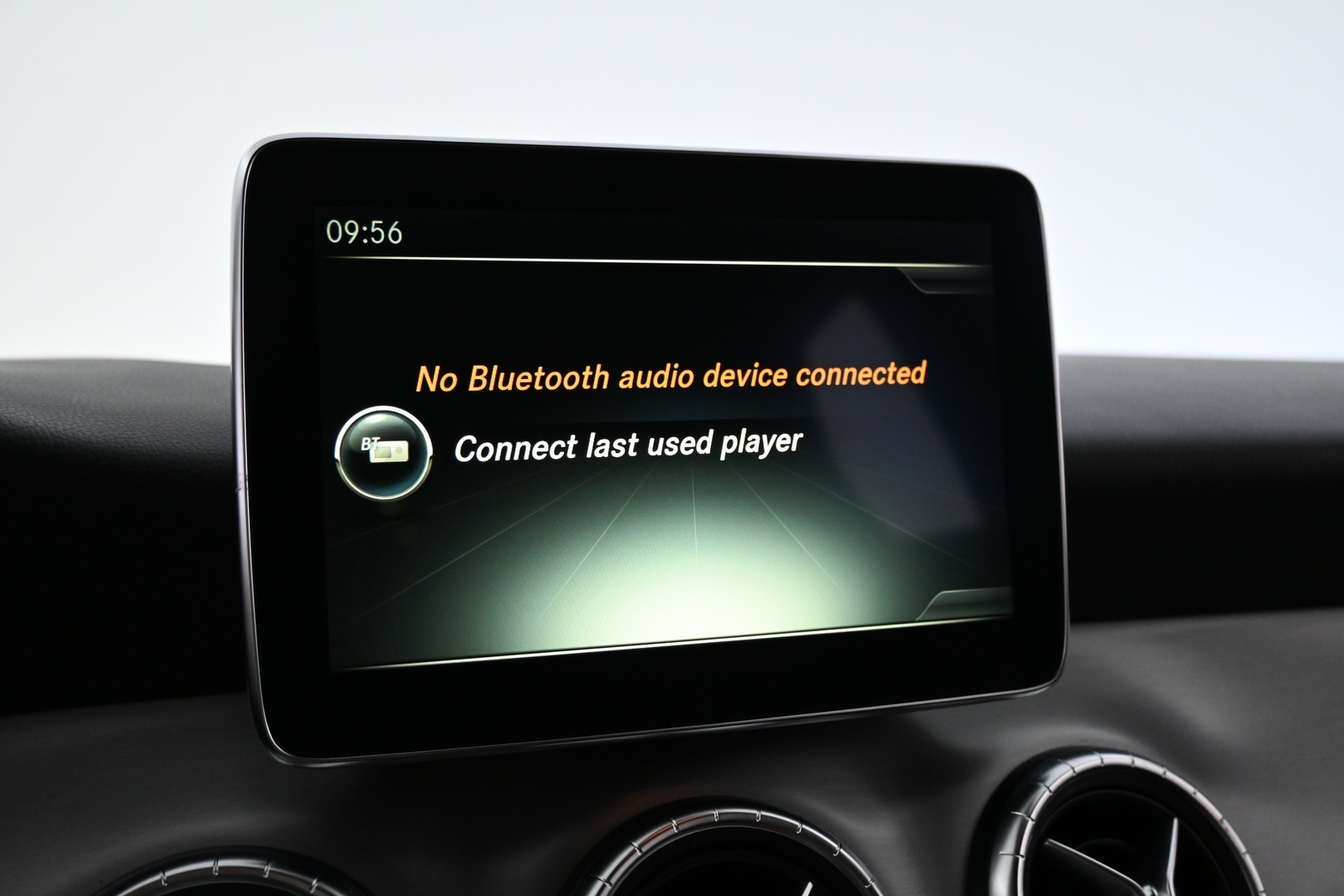 MERCEDES-BENZ CLA 2015