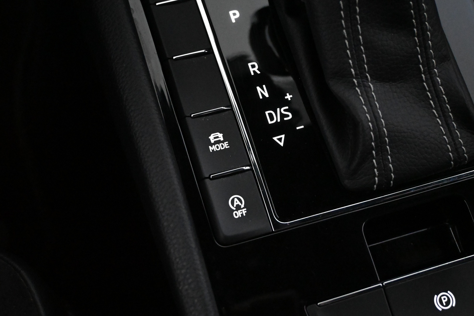 SKODA Superb 2018