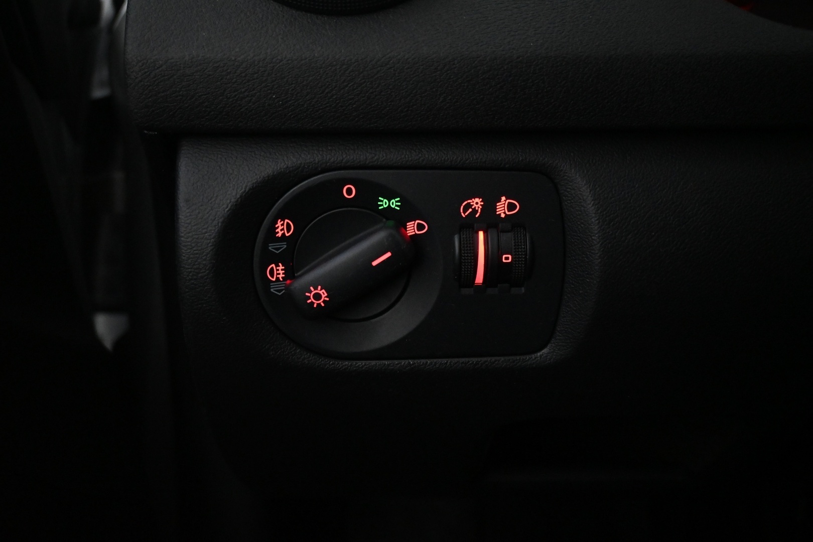 AUDI A3 2007