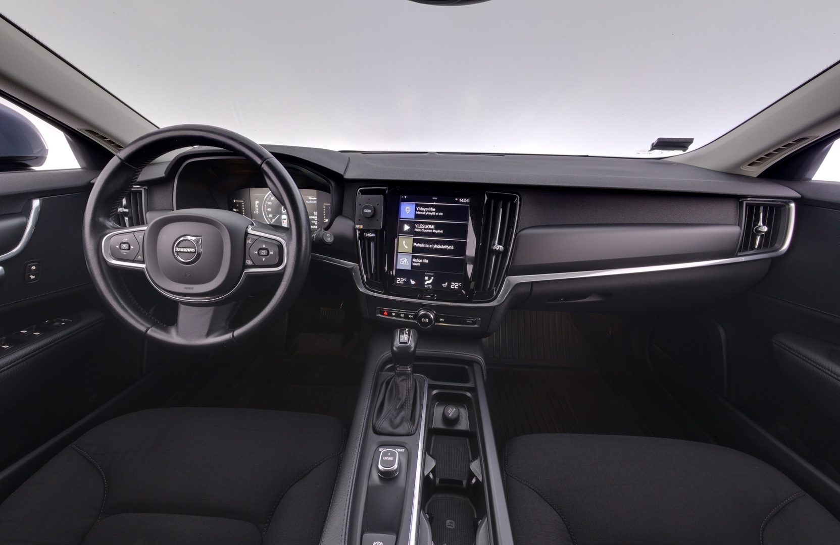 VOLVO V90 2017