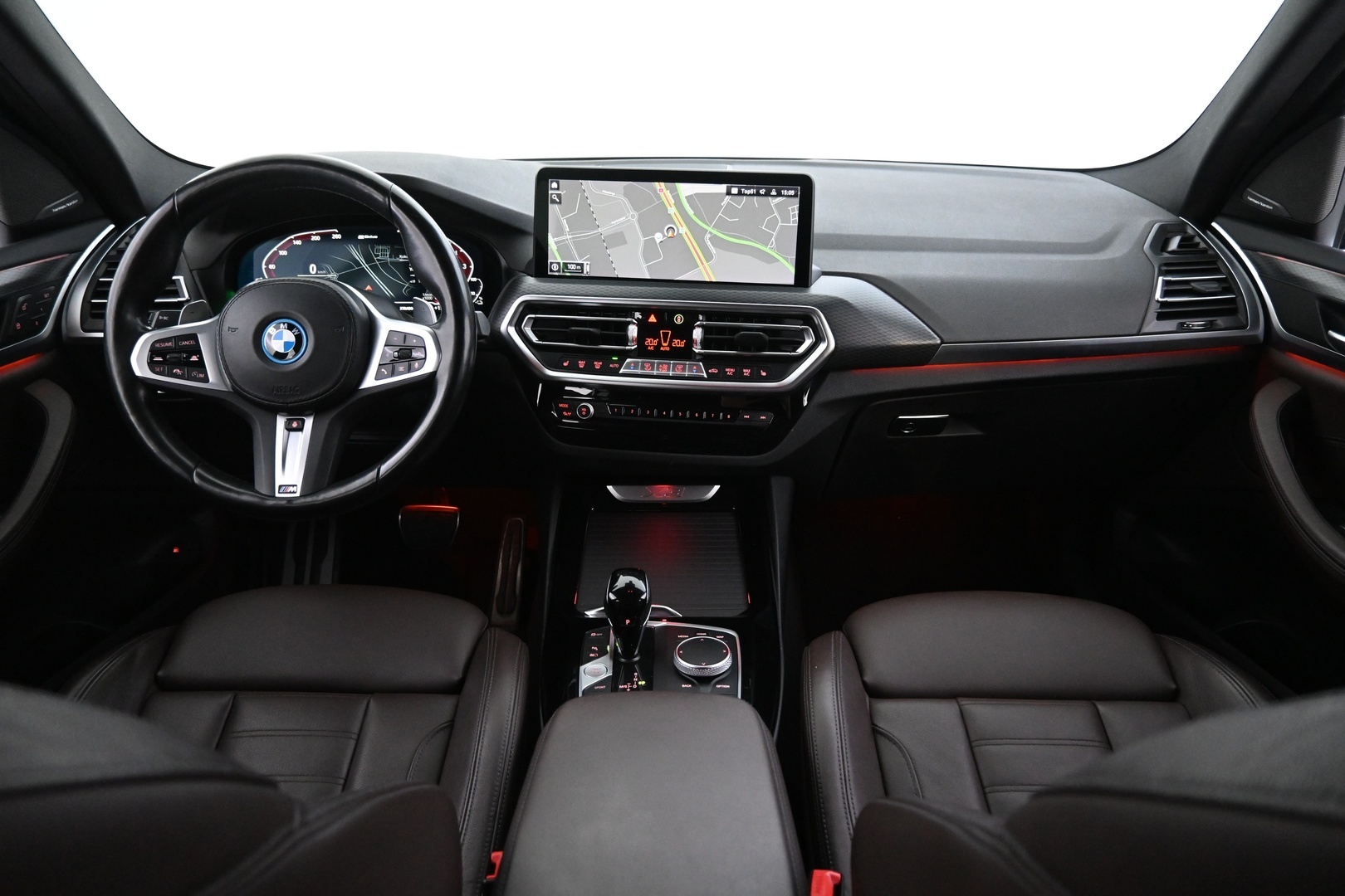 BMW X3 2023