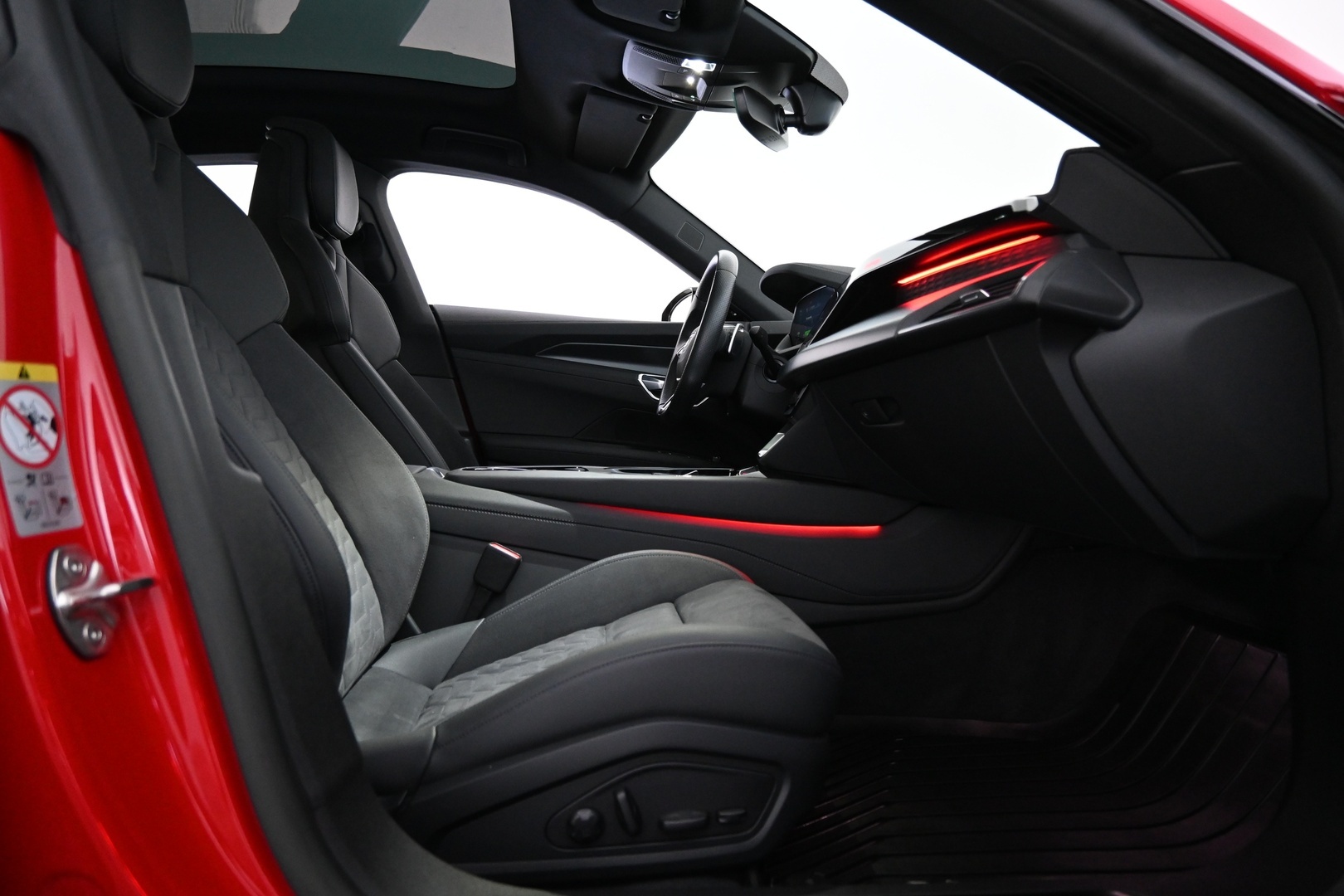AUDI e-tron GT 2023