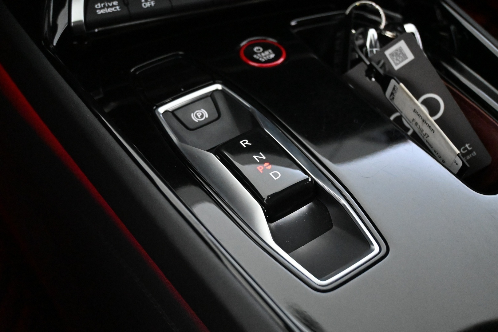 AUDI e-tron GT 2023