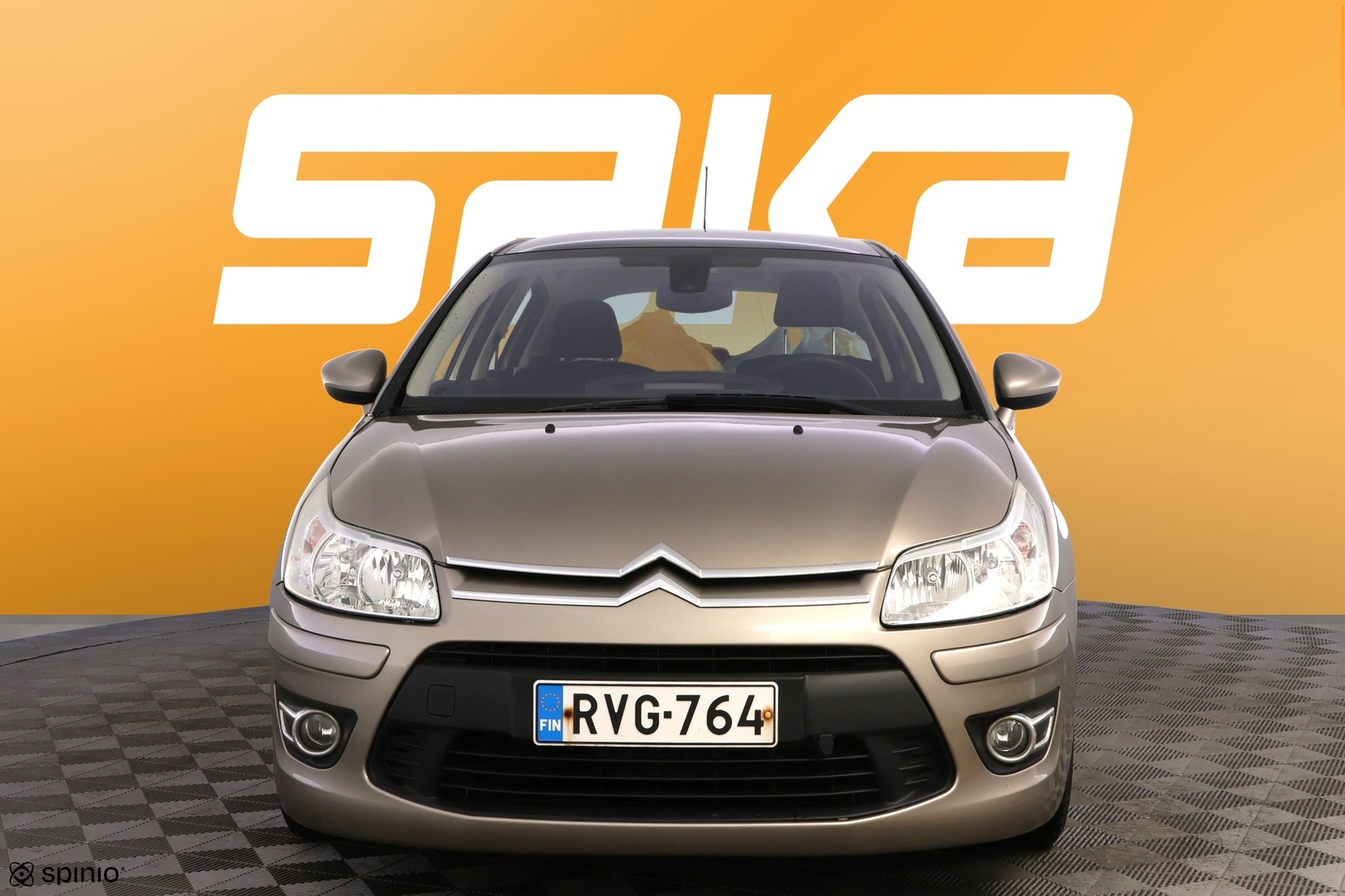 CITROEN C4 2010
