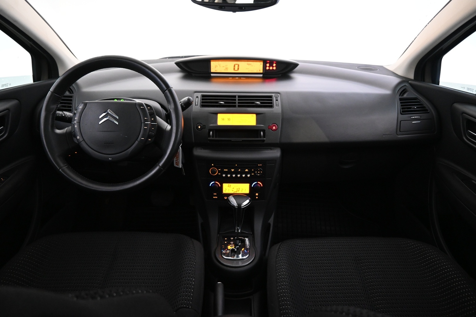 CITROEN C4 2010