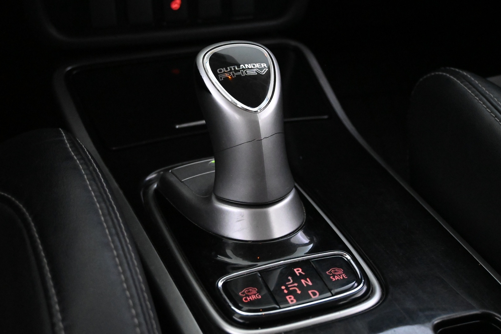 MITSUBISHI Outlander 2018