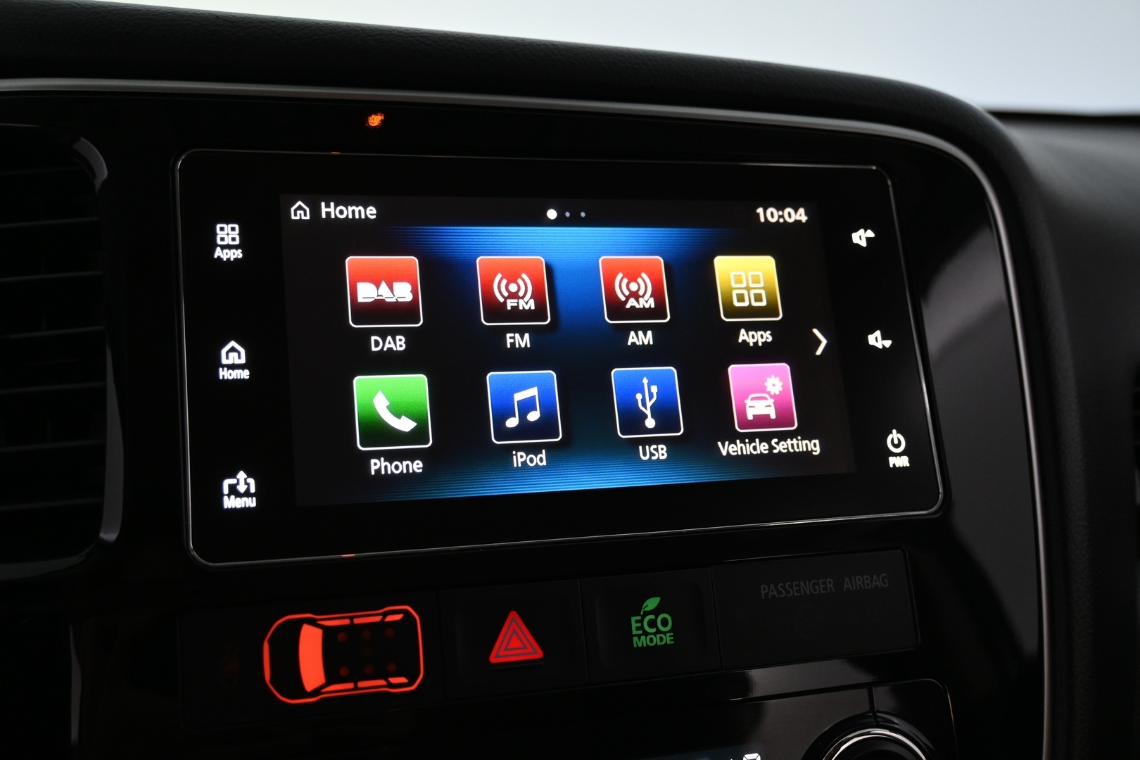 MITSUBISHI Outlander 2018