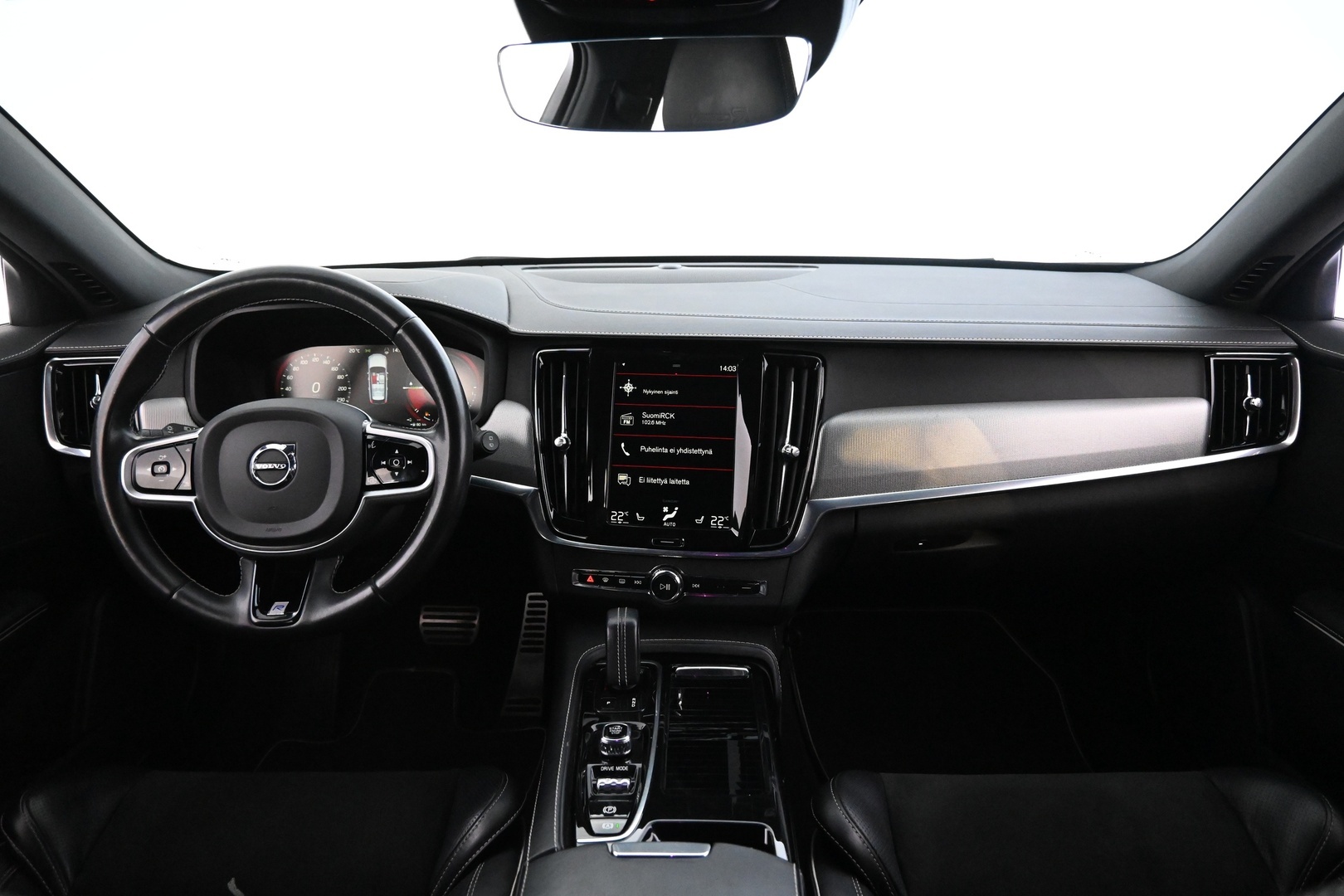 VOLVO V90 2020