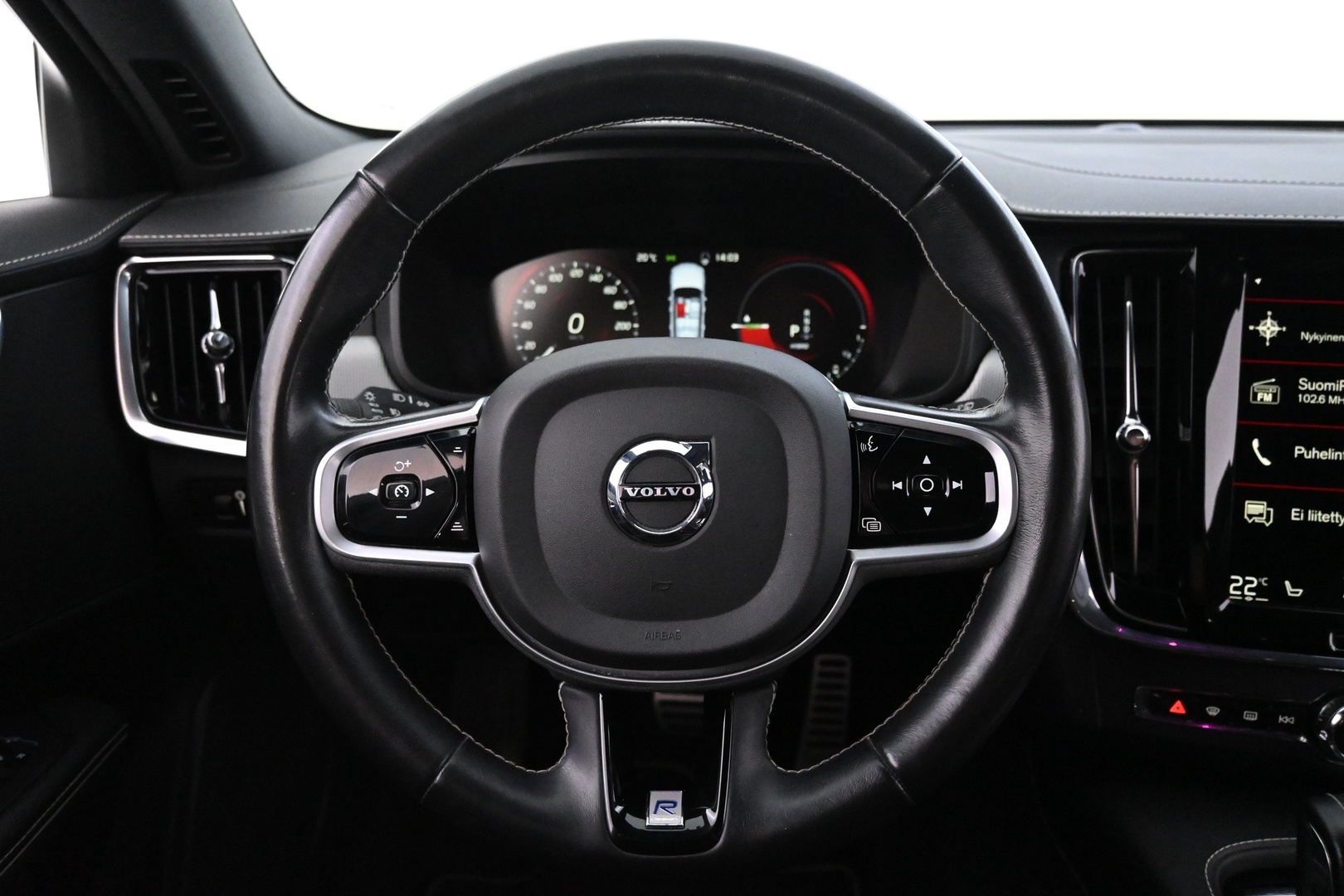 VOLVO V90 2020