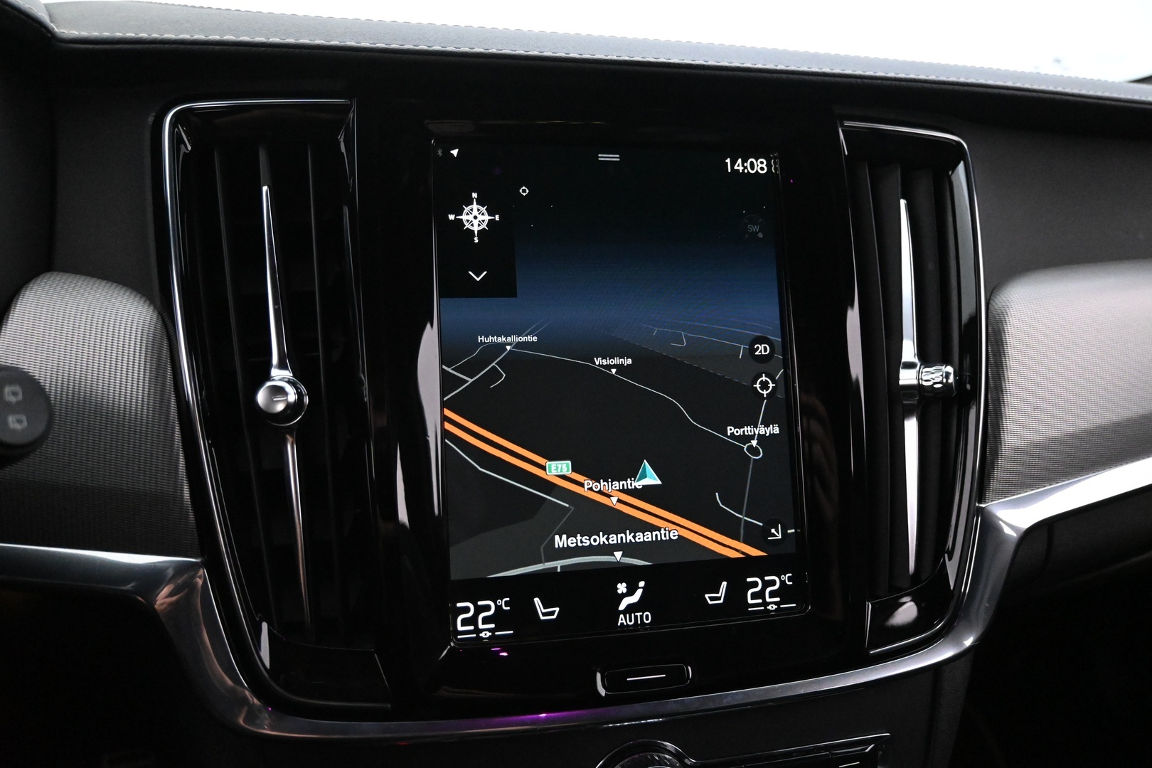 VOLVO V90 2020
