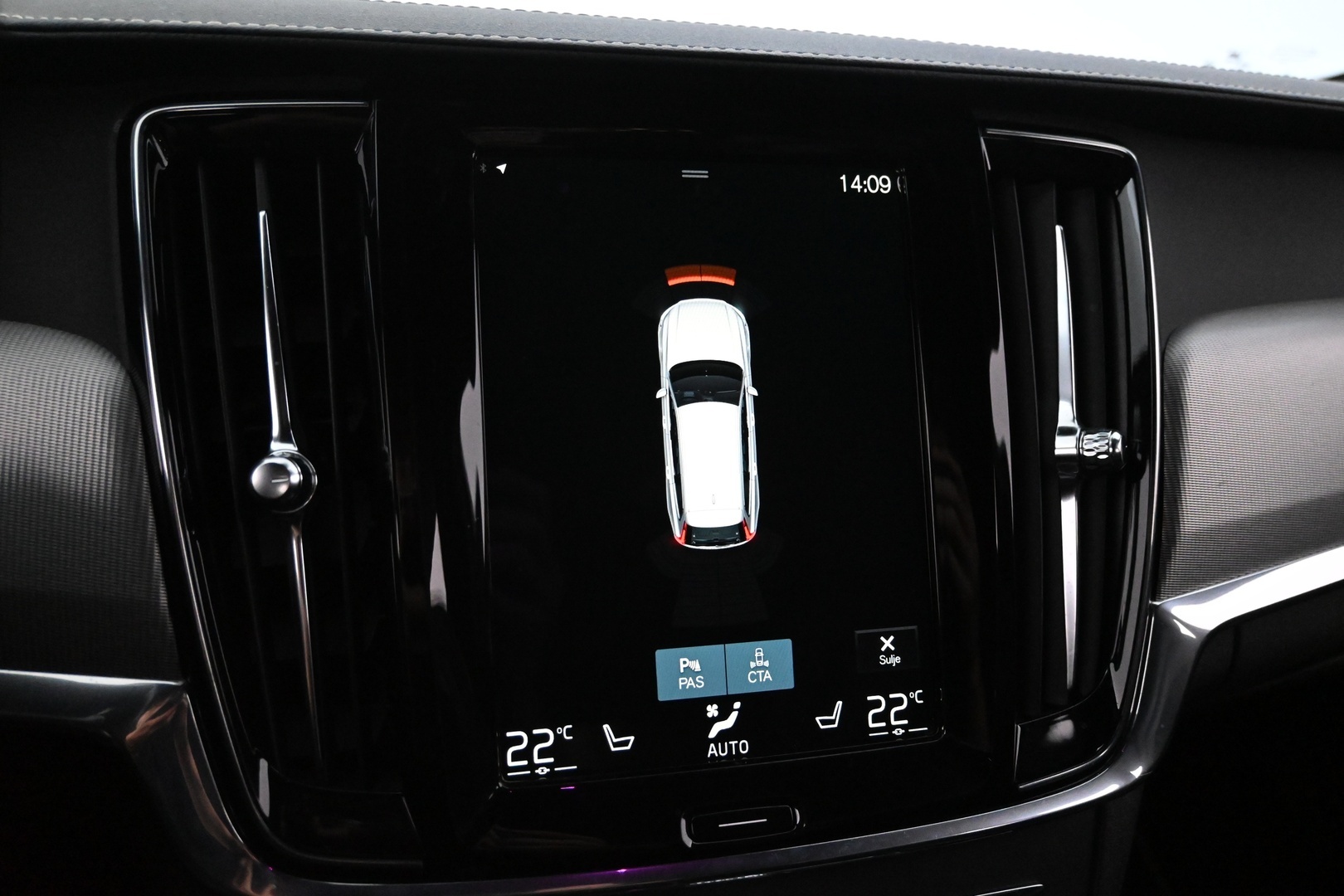 VOLVO V90 2020