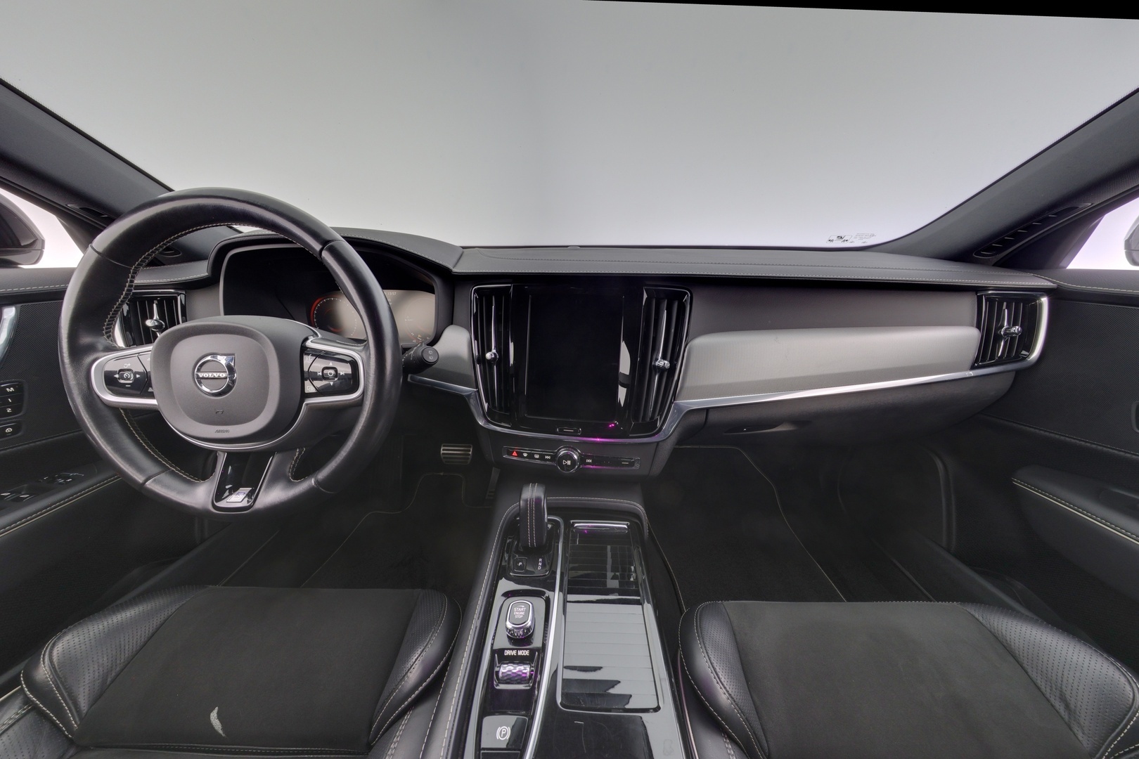VOLVO V90 2020