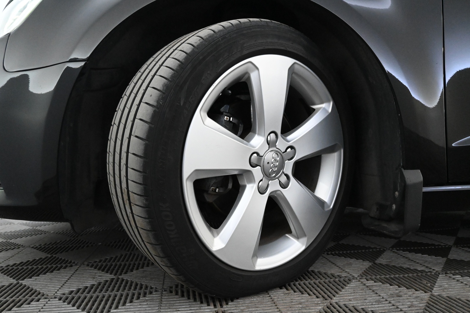 AUDI A3 2015