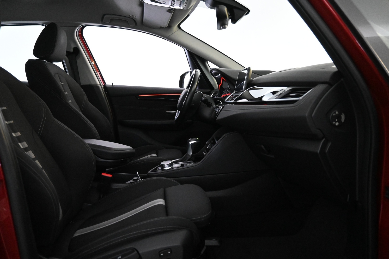 BMW 225 2017