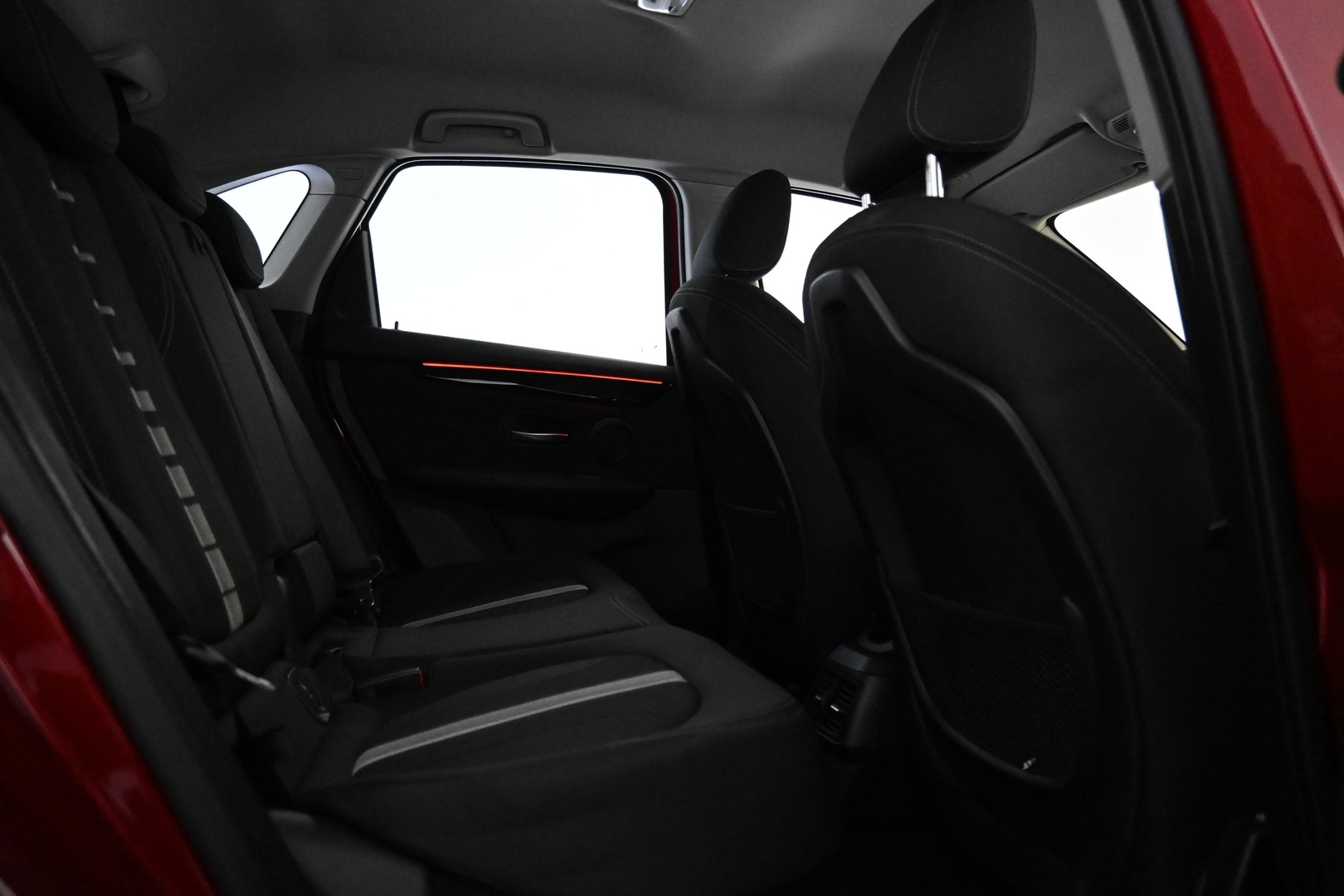 BMW 225 2017