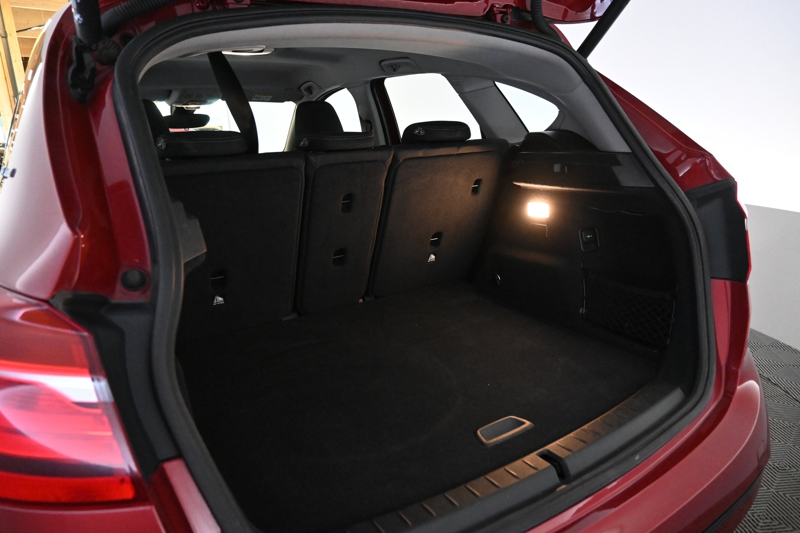 BMW 225 2017