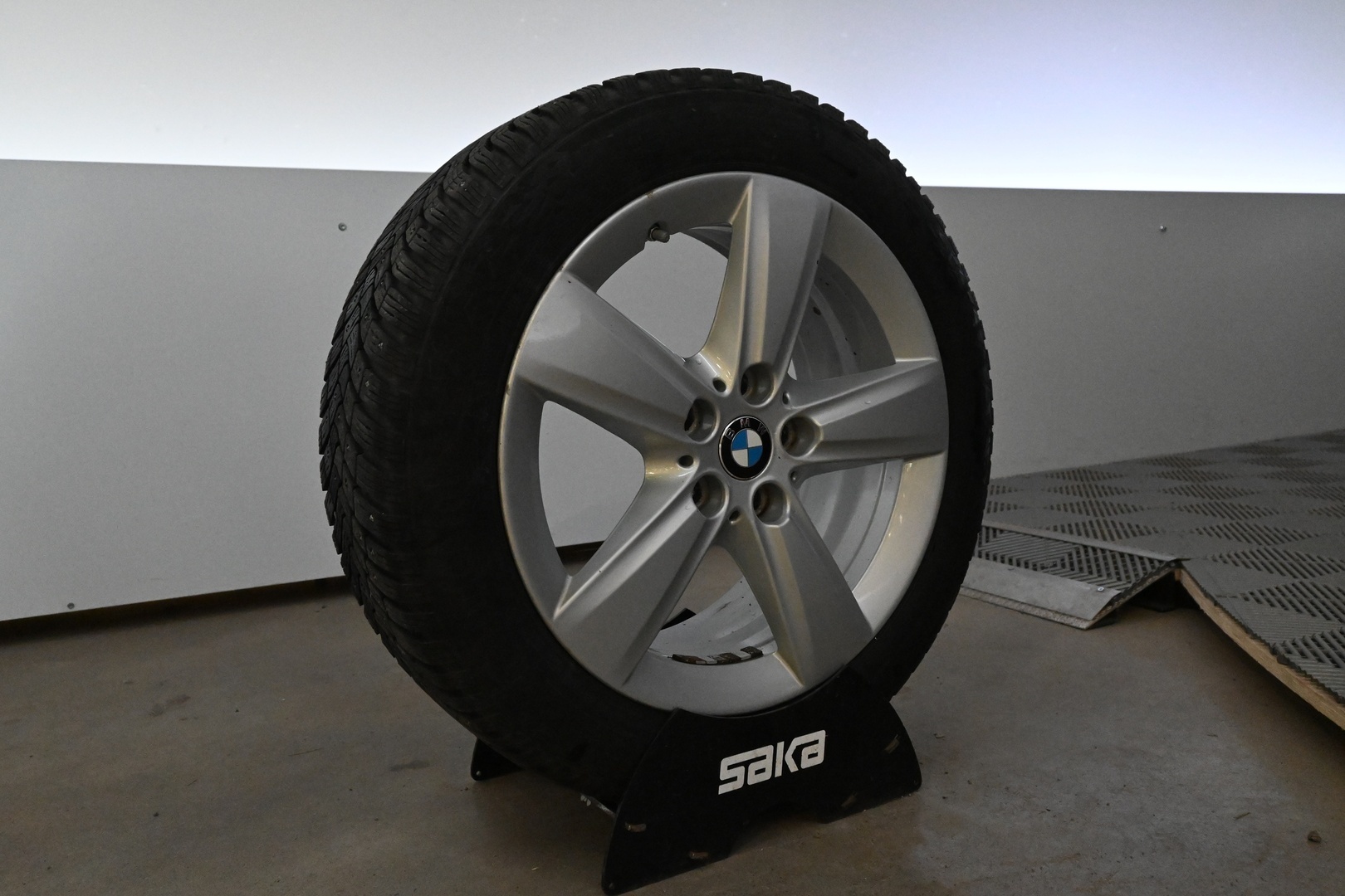BMW 225 2017