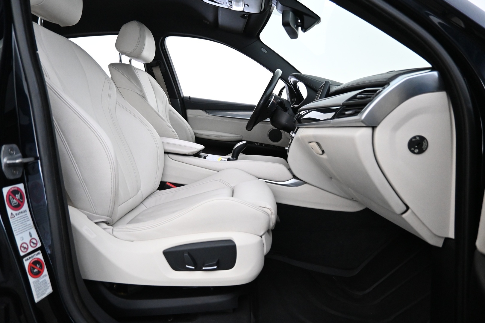 BMW X6 2015