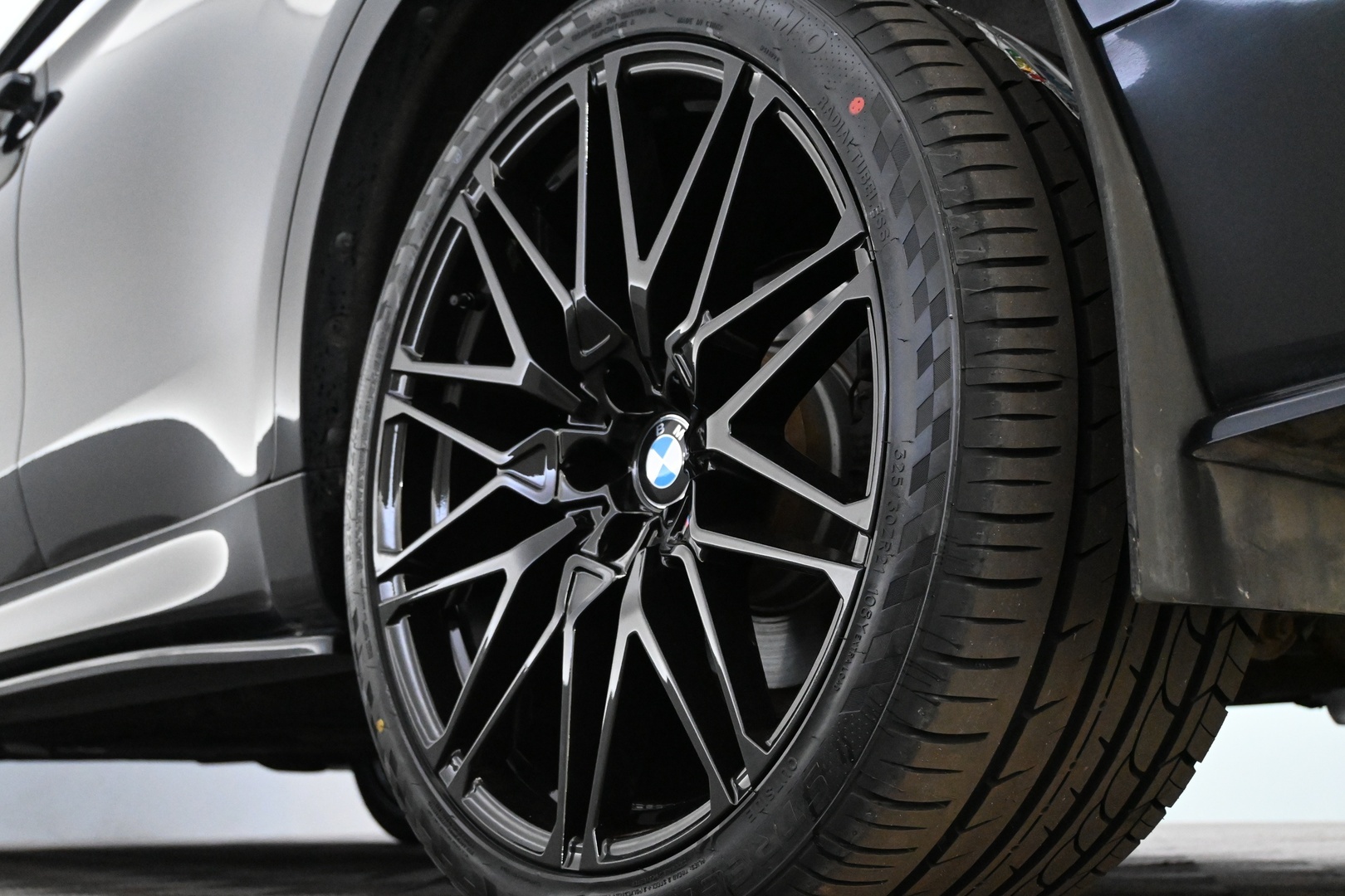 BMW X6 2015