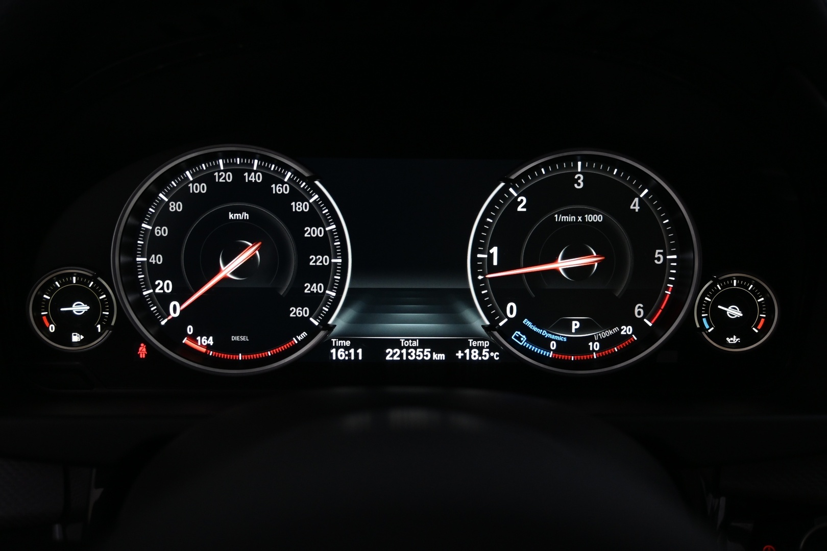 BMW X6 2015