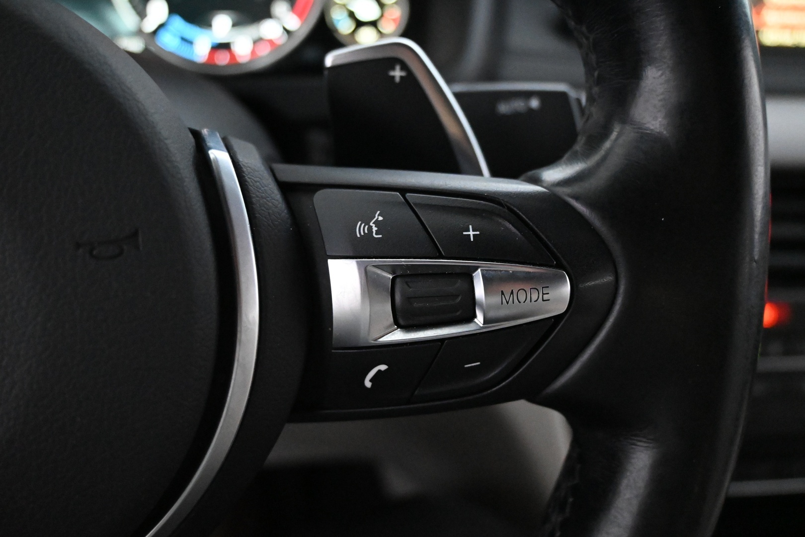 BMW X6 2015