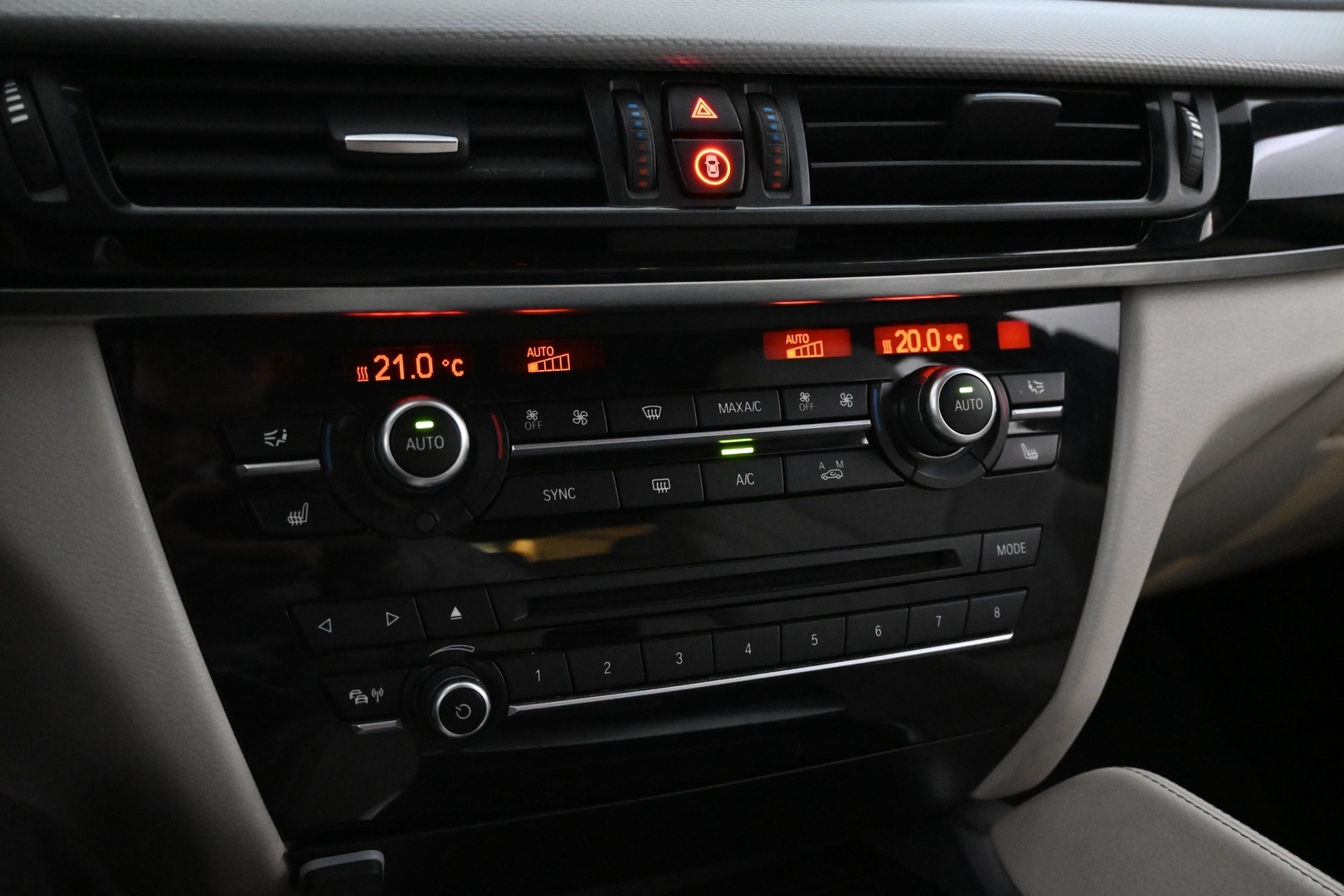 BMW X6 2015