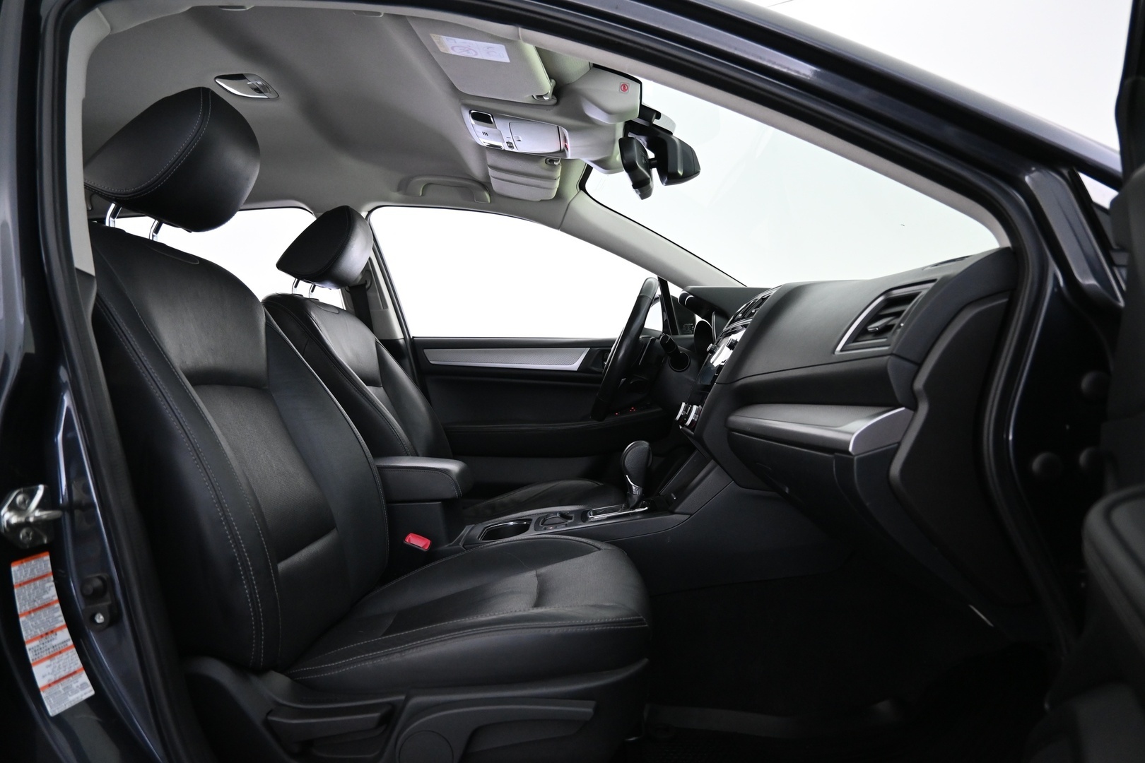 SUBARU Outback 2018