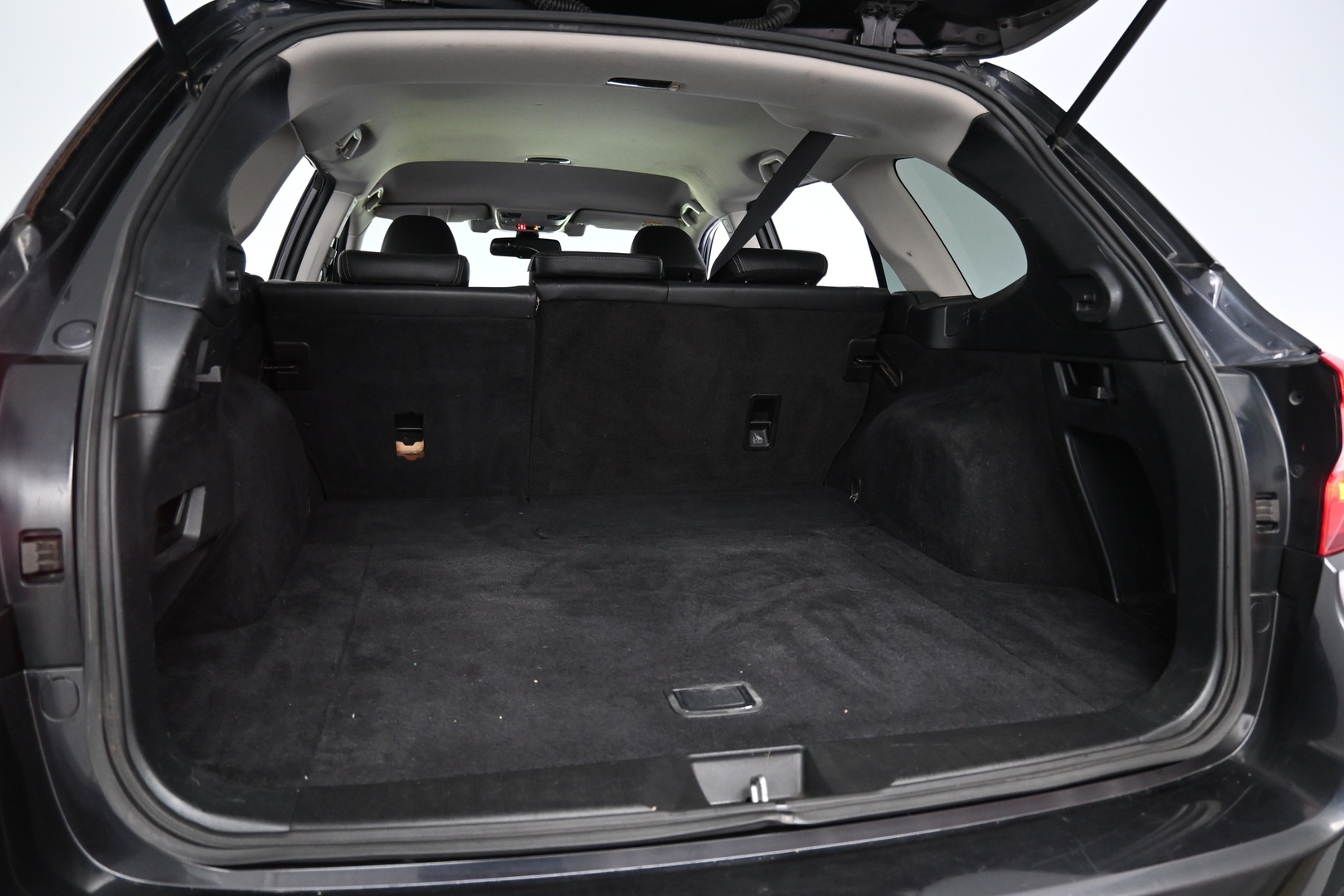 SUBARU Outback 2018