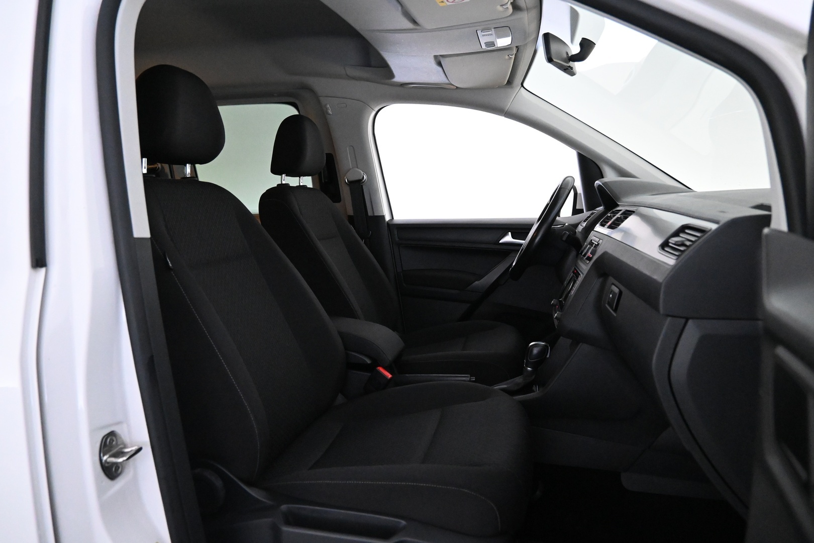VOLKSWAGEN Caddy Maxi 2018