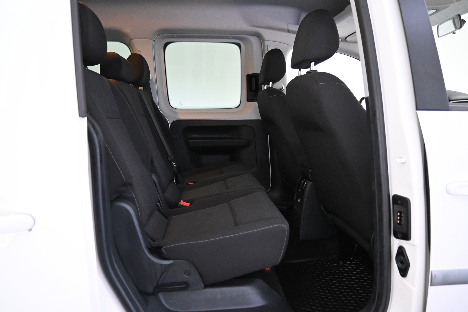 VOLKSWAGEN Caddy Maxi 2018
