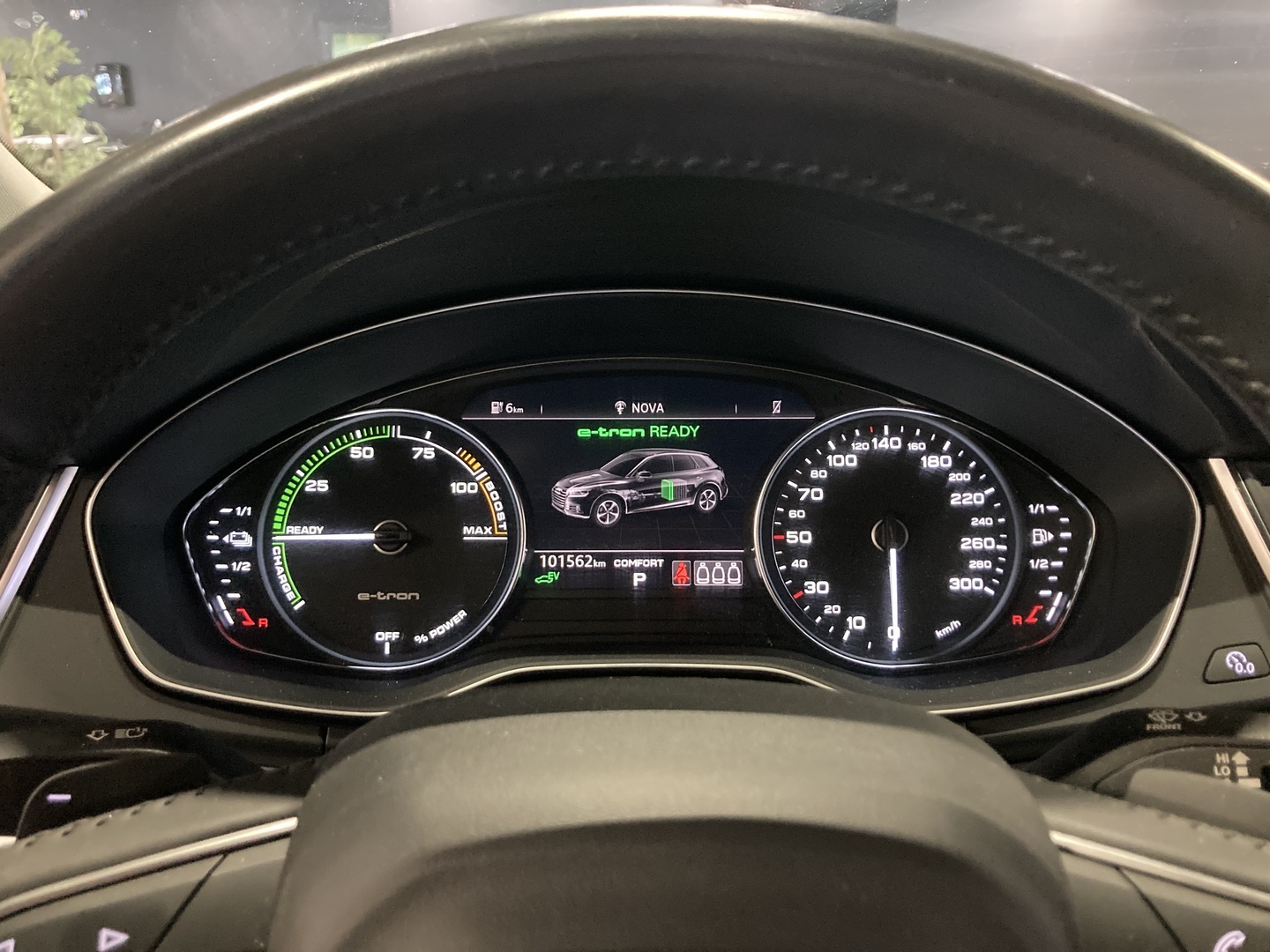 AUDI Q5 2021