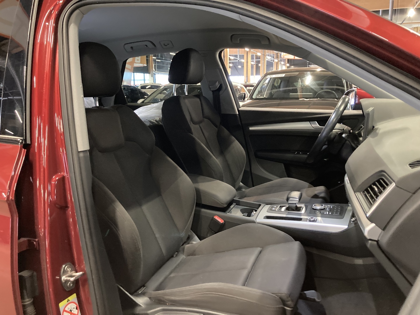 AUDI Q5 2021