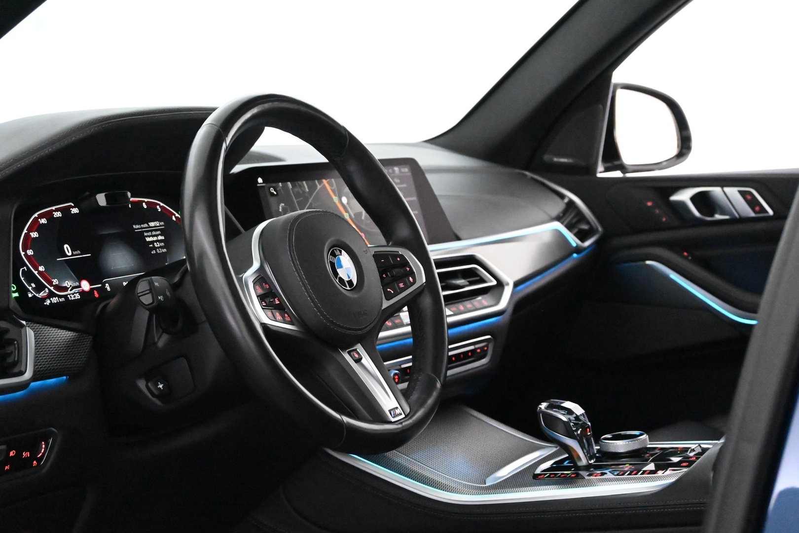 BMW X5 2020