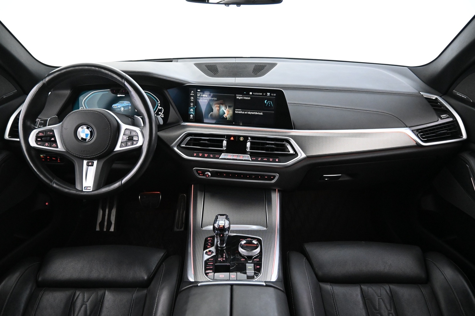 BMW X5 2020