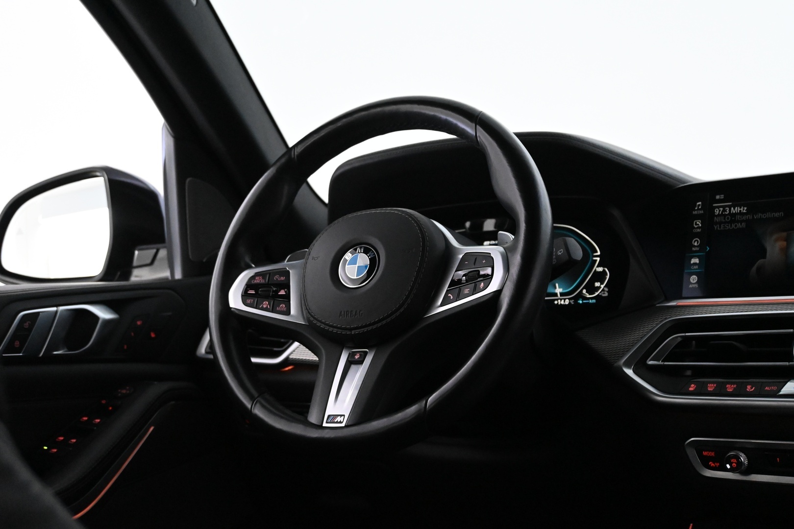 BMW X5 2020