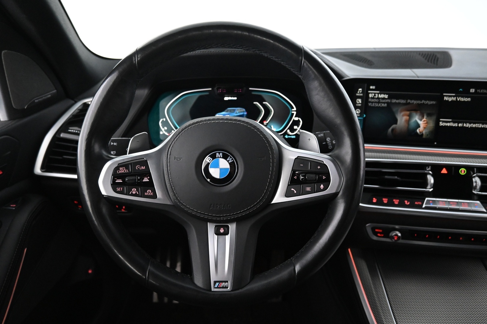 BMW X5 2020