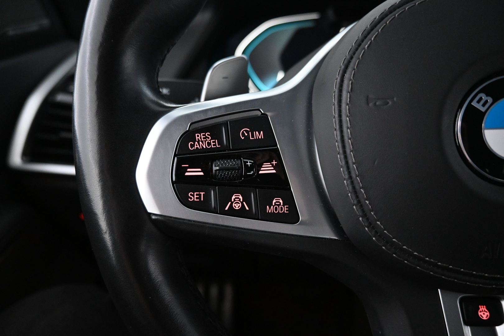 BMW X5 2020