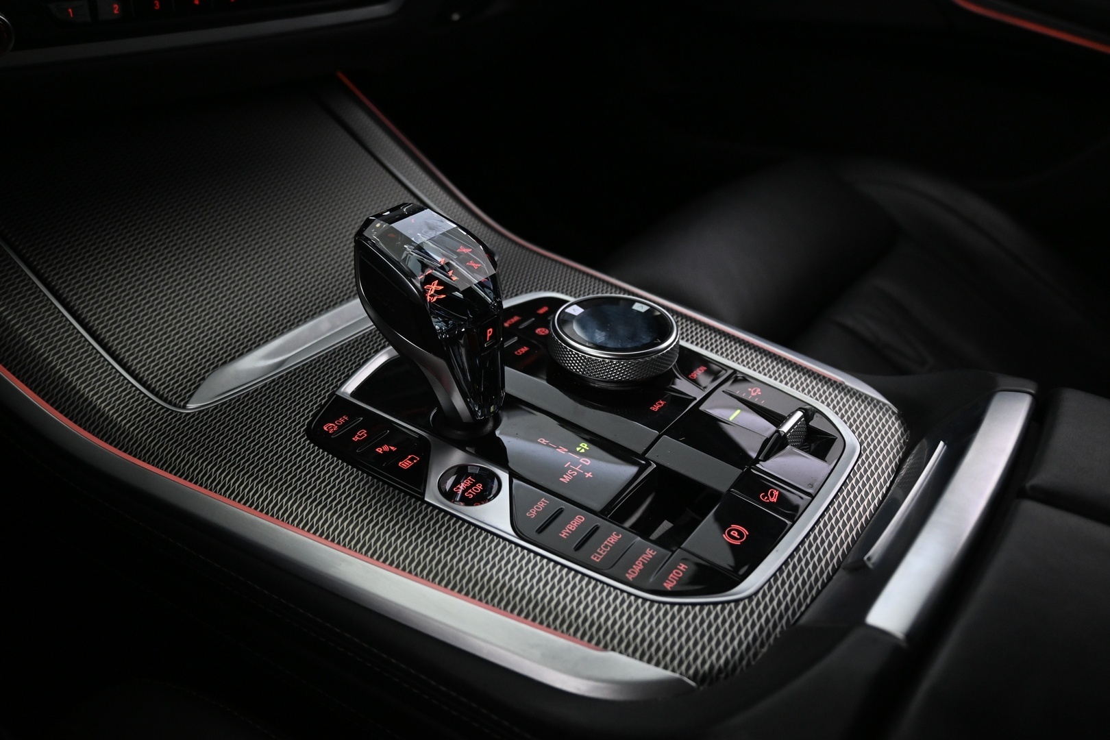 BMW X5 2020