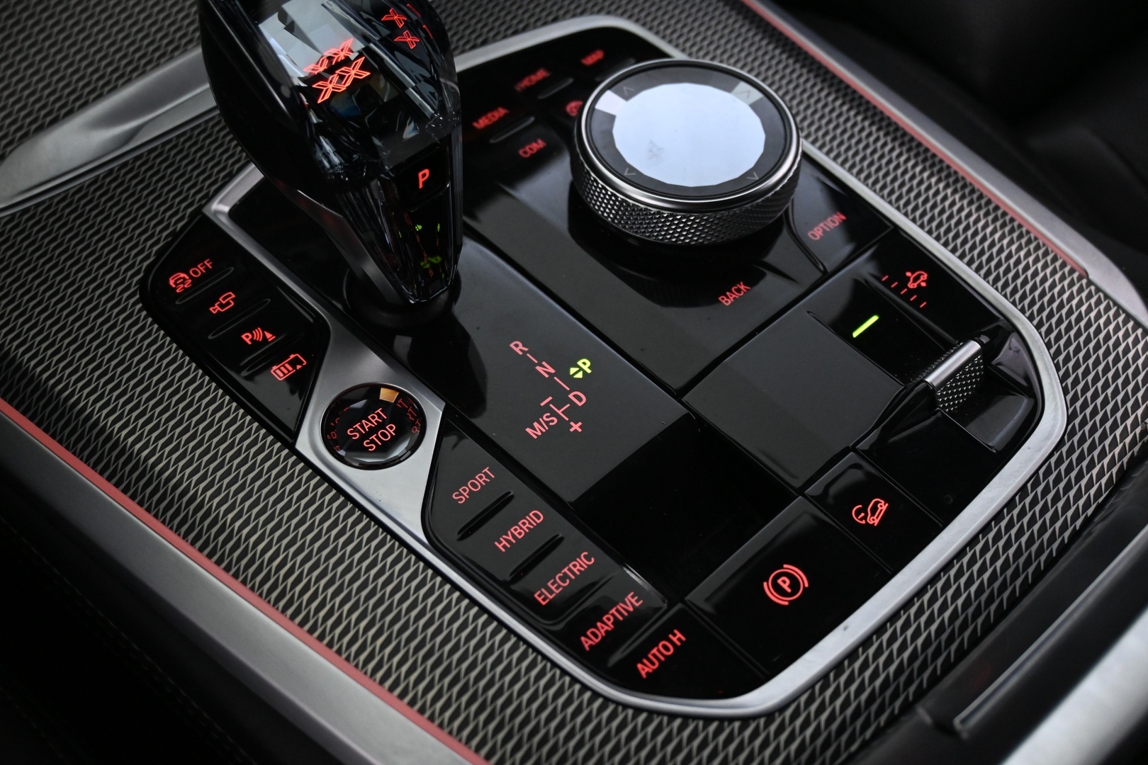 BMW X5 2020
