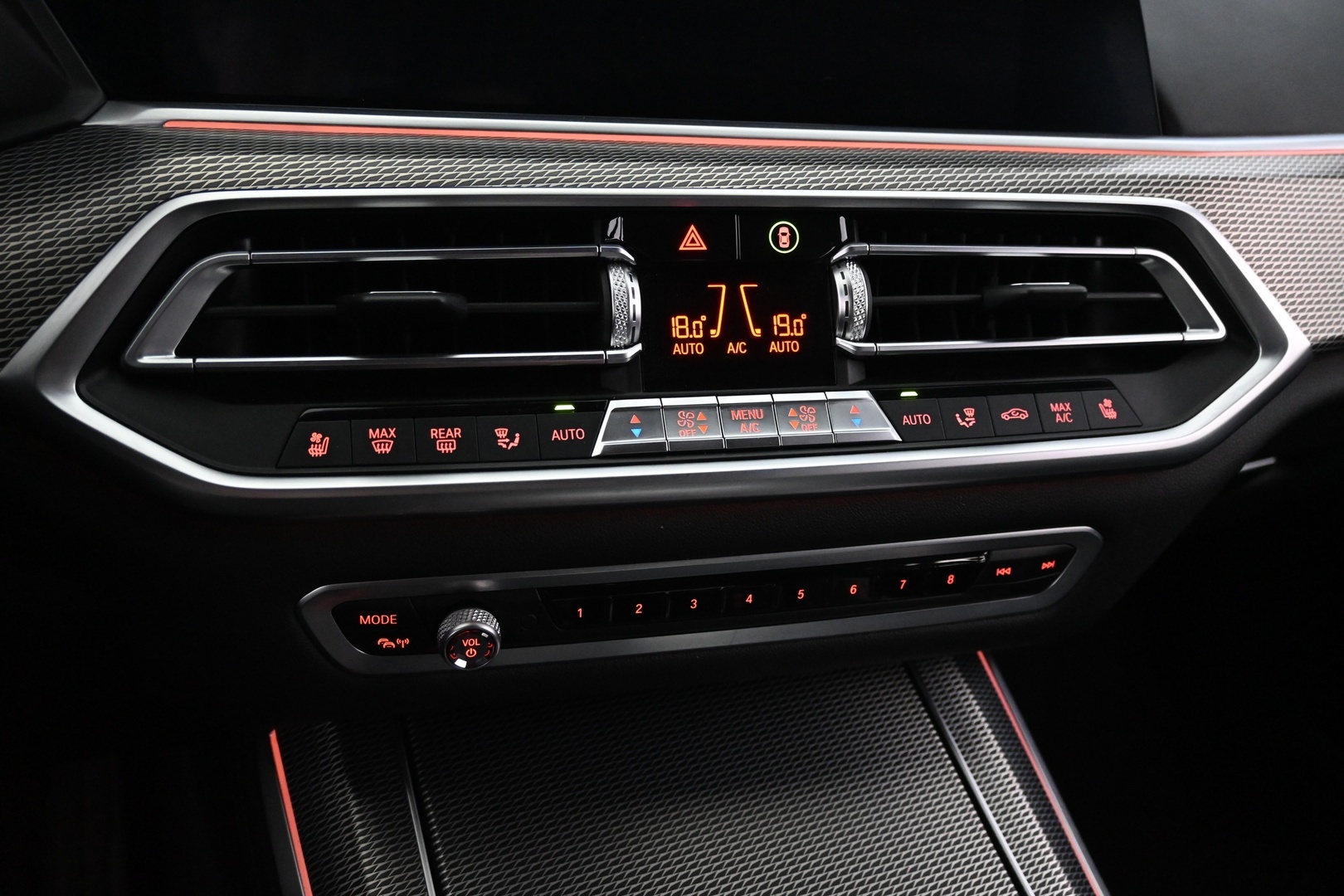 BMW X5 2020