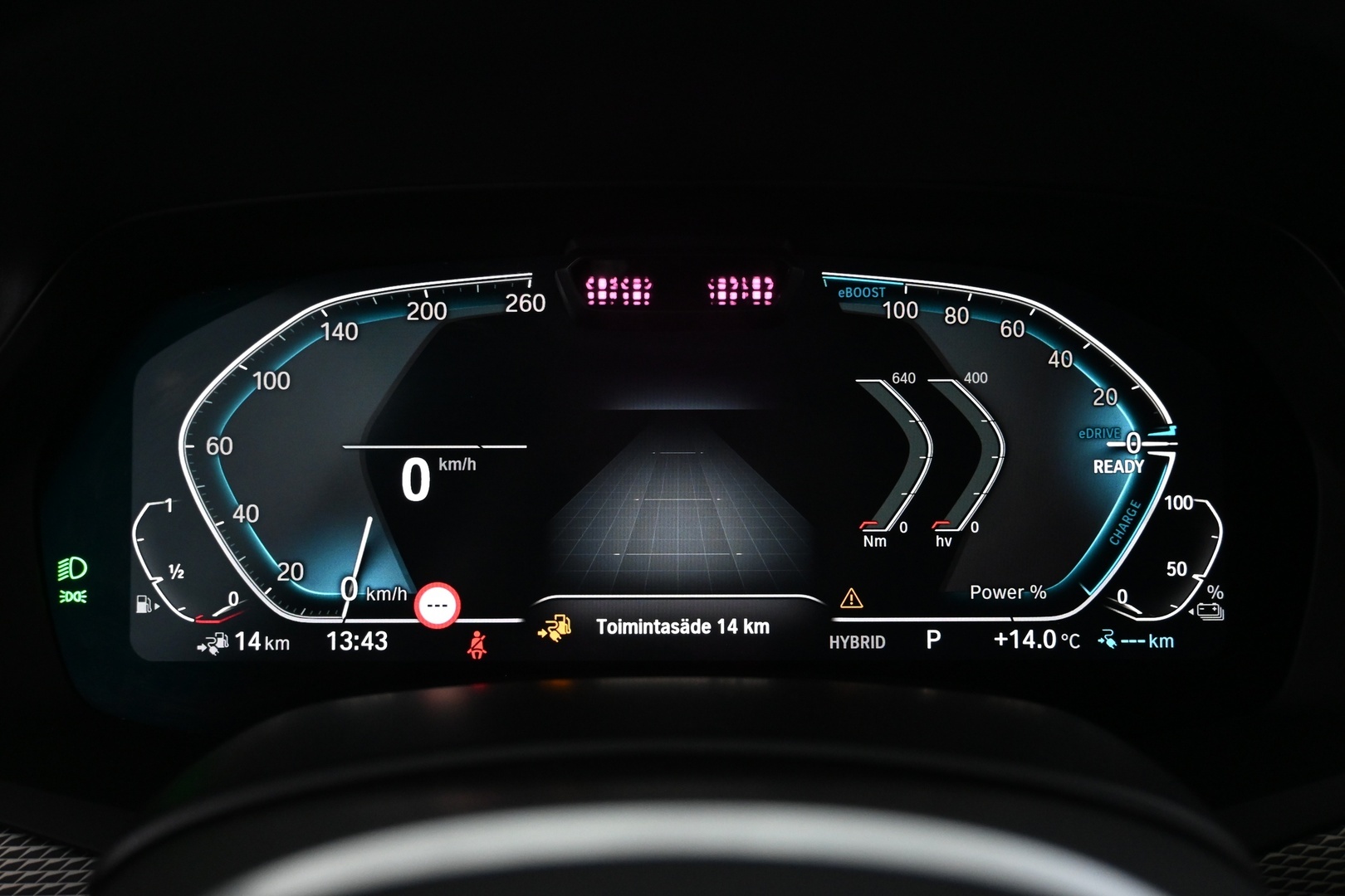 BMW X5 2020