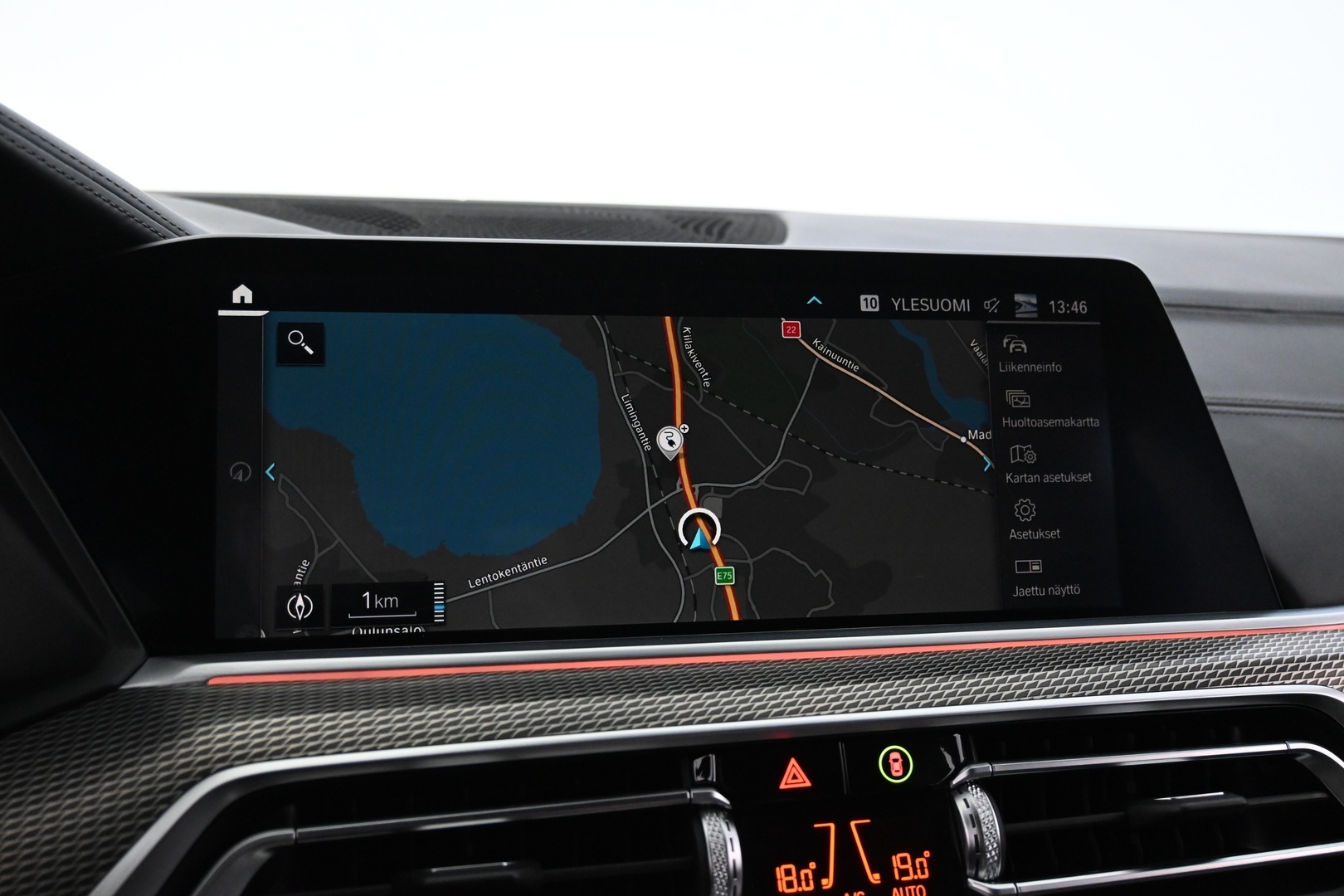 BMW X5 2020