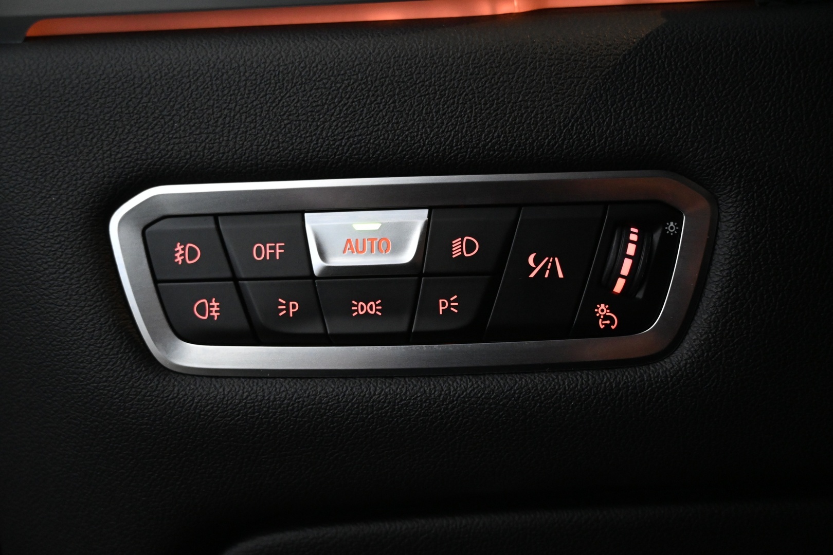 BMW X5 2020