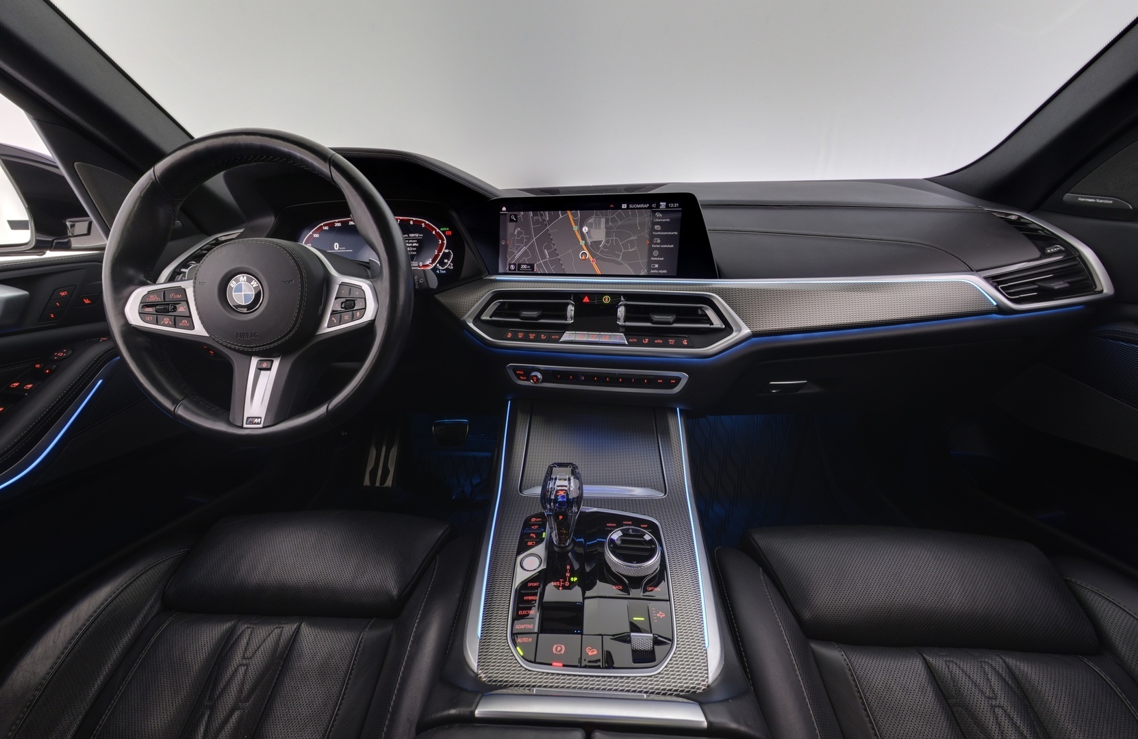 BMW X5 2020