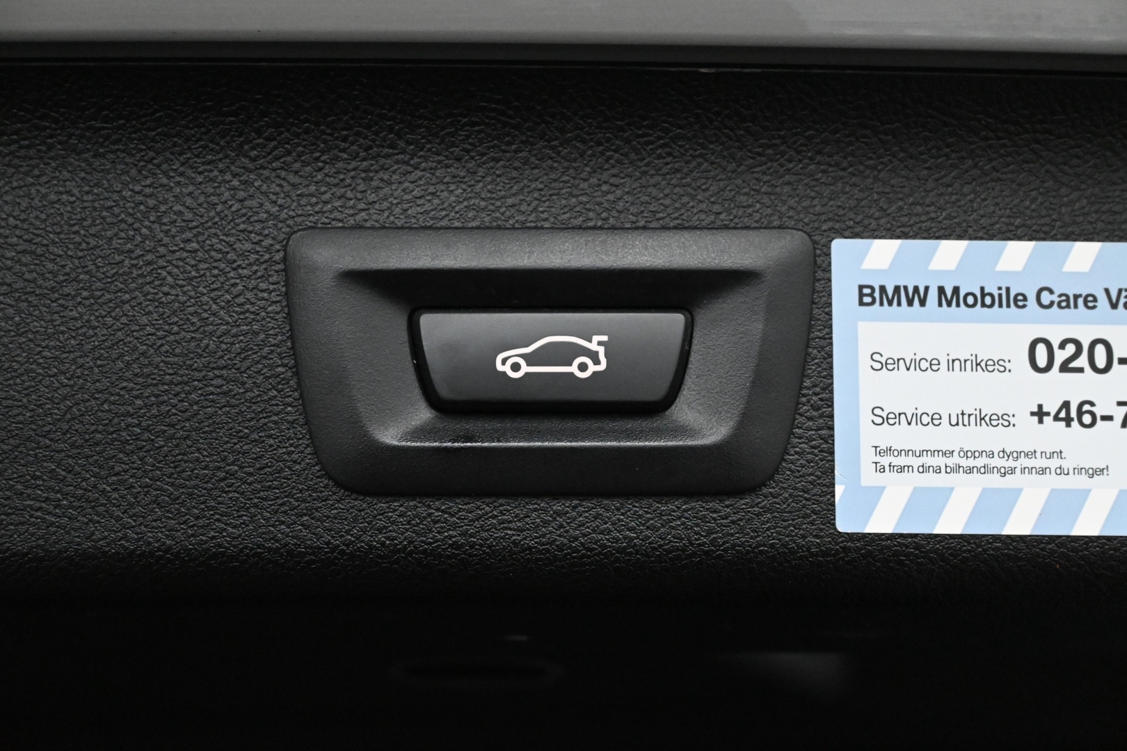 BMW 530 2021