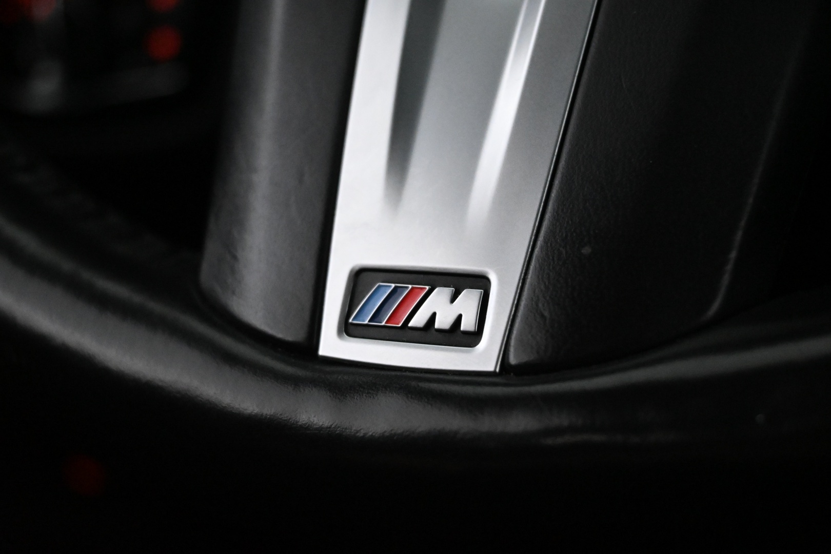 BMW 530 2021