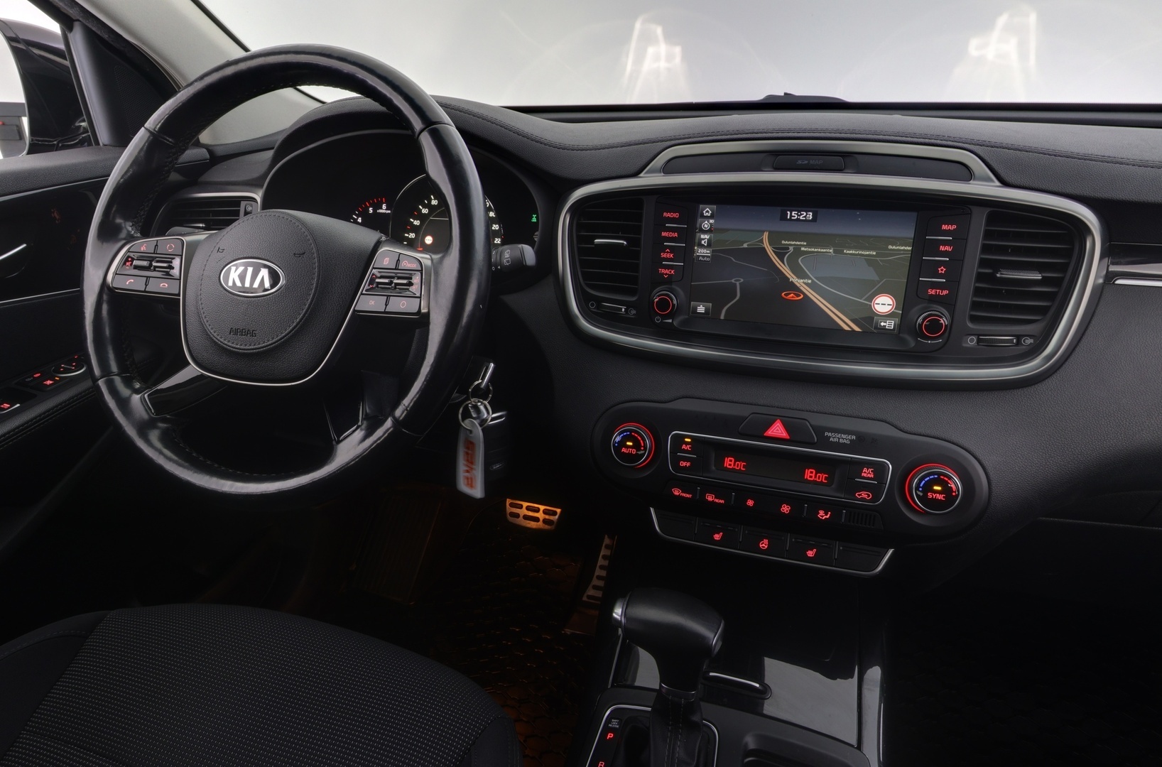 KIA Sorento 2019